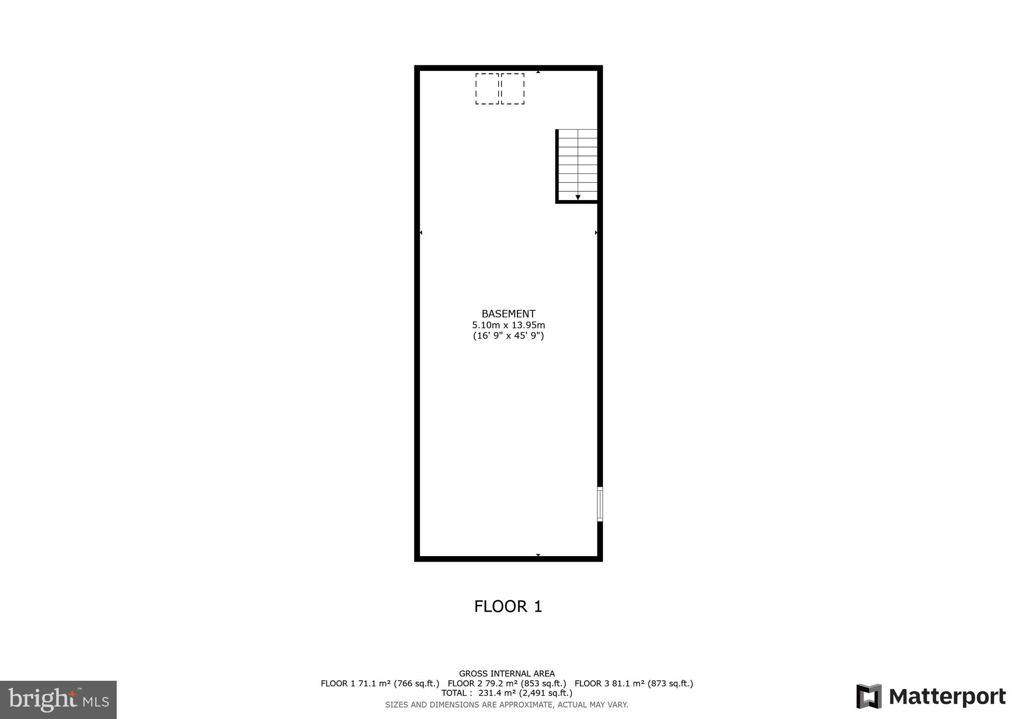 EAST TOWSON - Residential