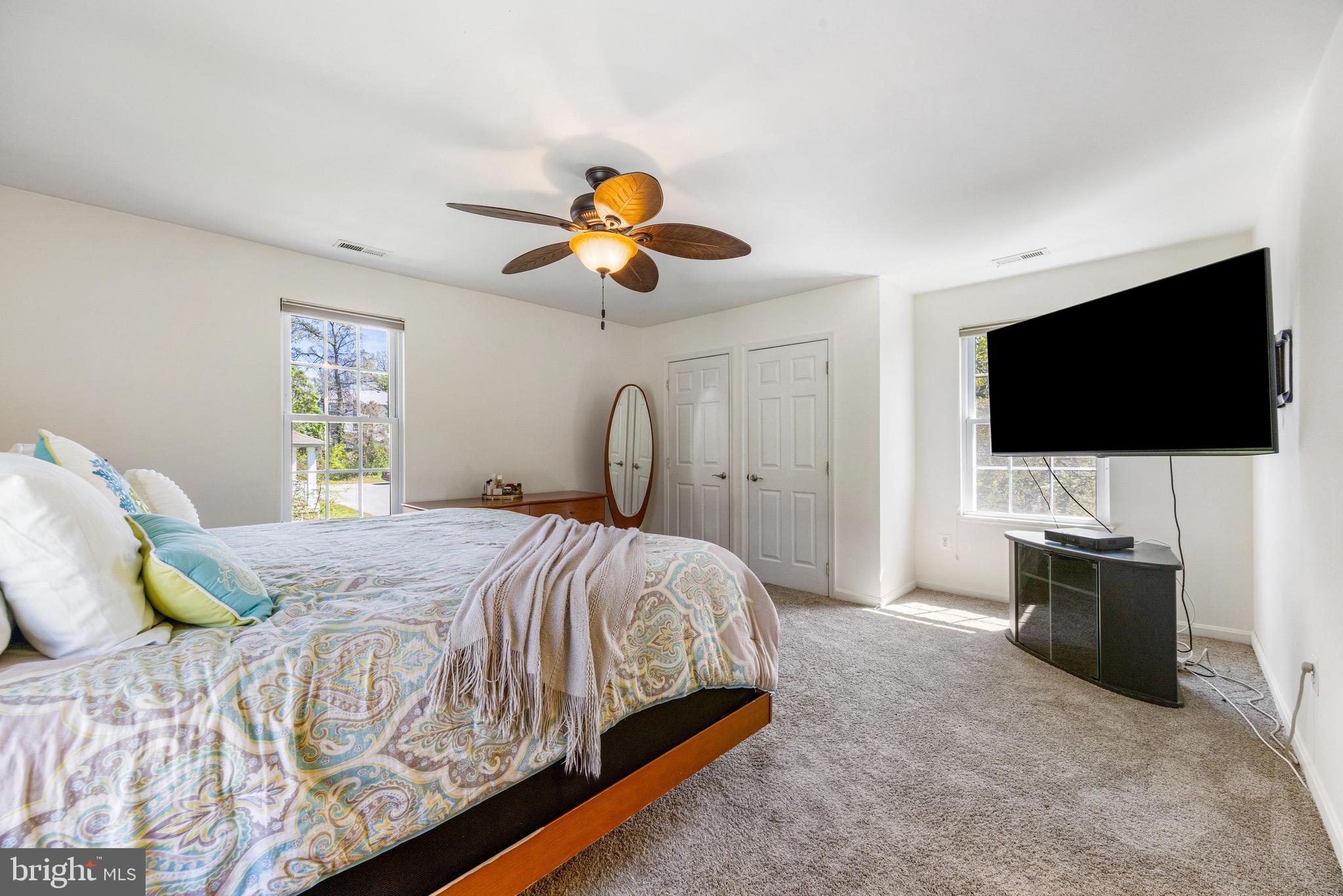 EAST TOWSON - Residential