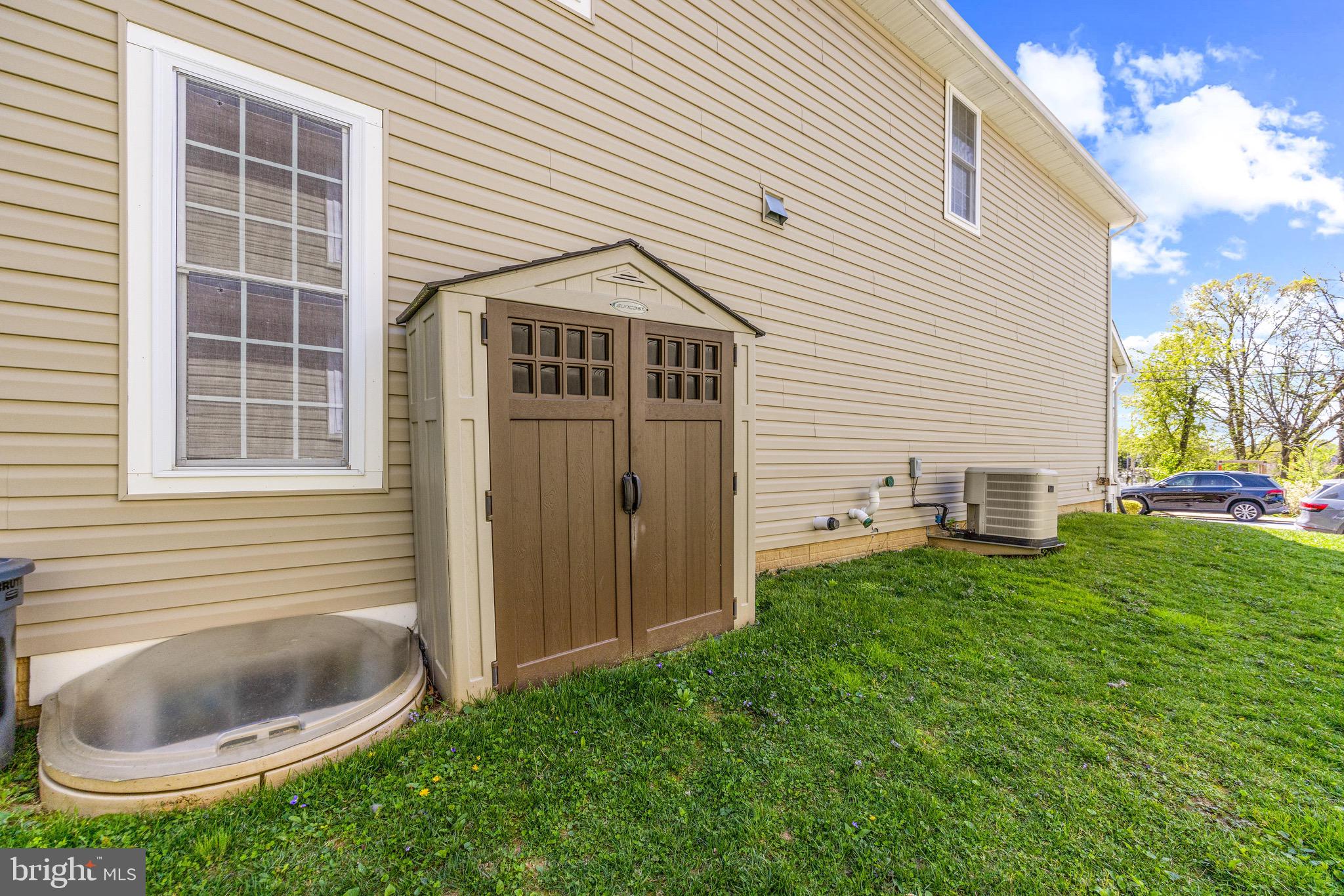 EAST TOWSON - Residential