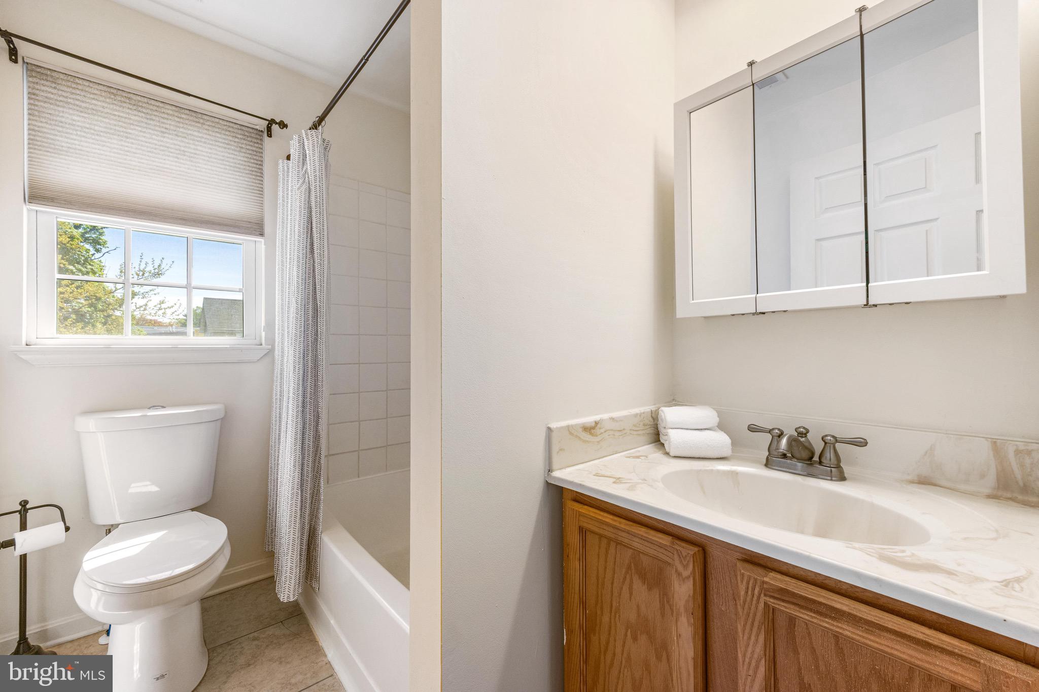 EAST TOWSON - Residential