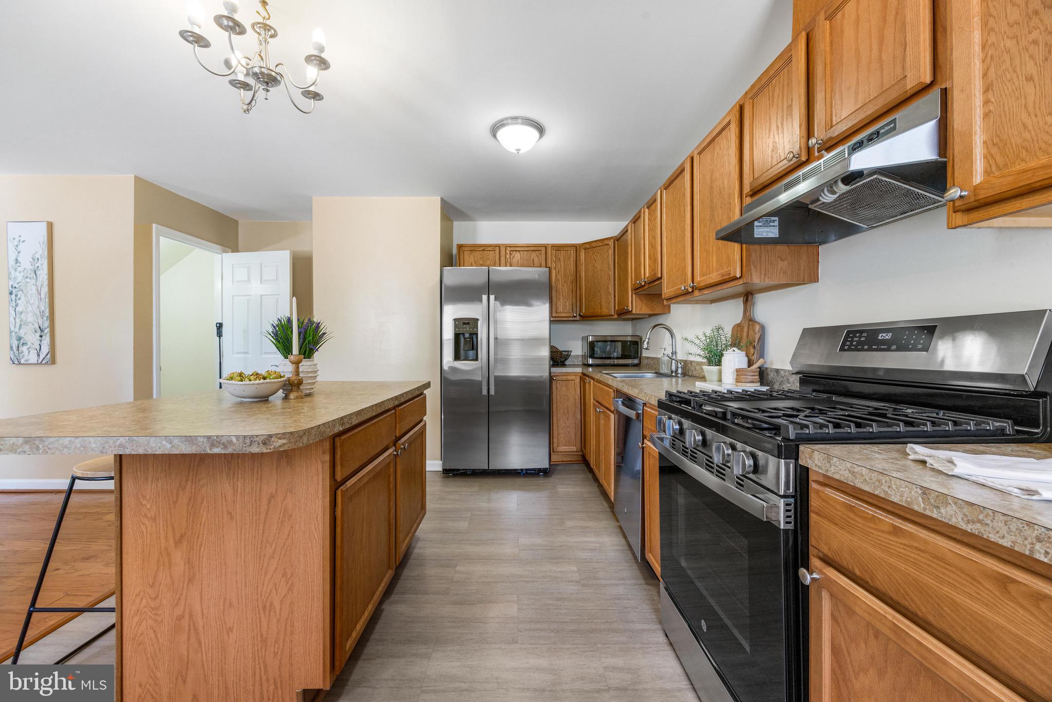 EAST TOWSON - Residential