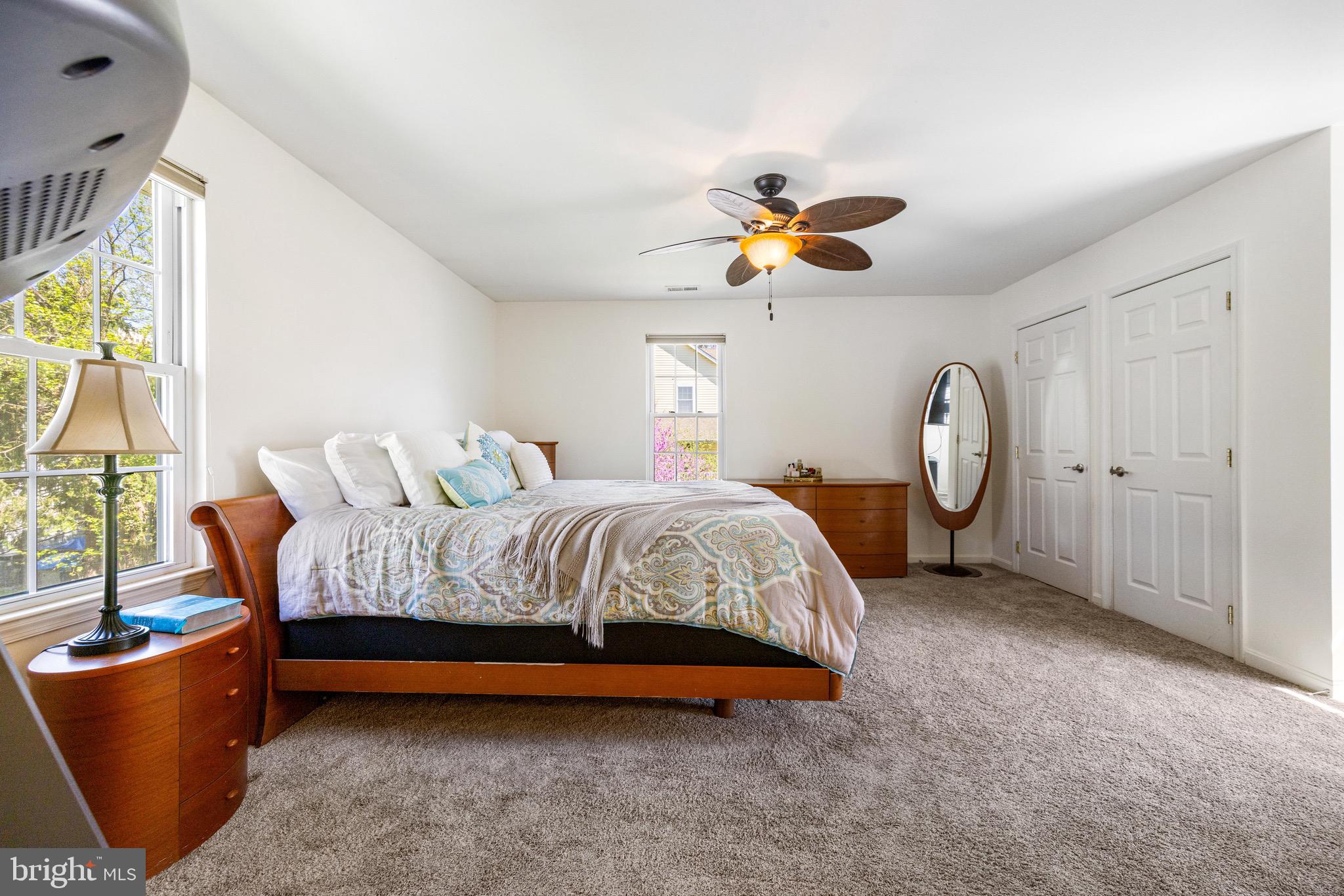 EAST TOWSON - Residential