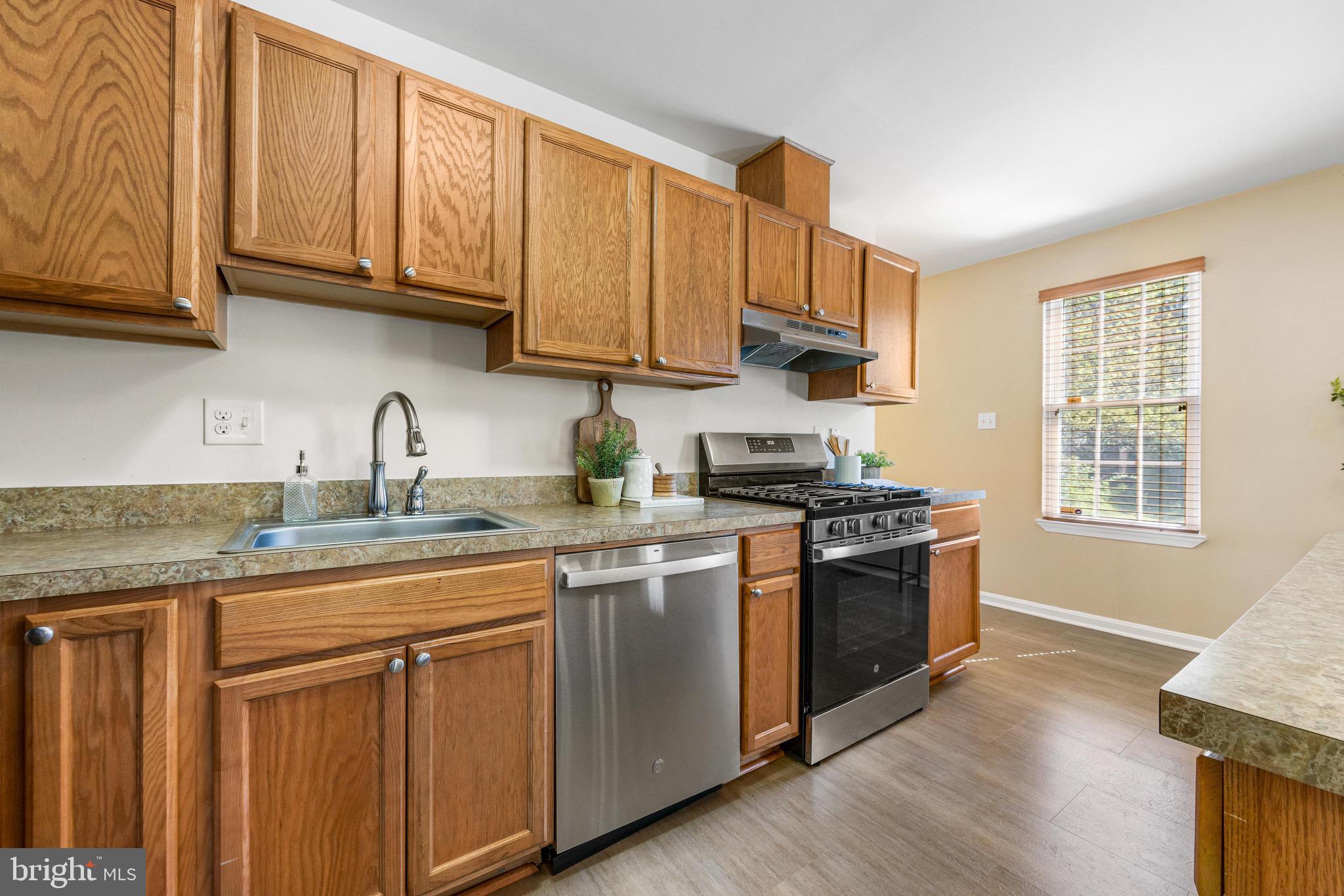 EAST TOWSON - Residential