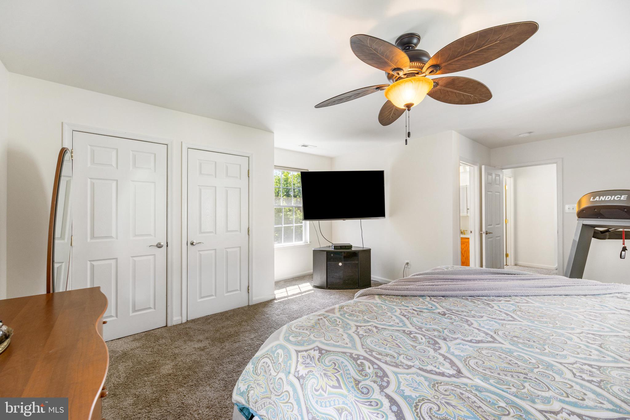 EAST TOWSON - Residential