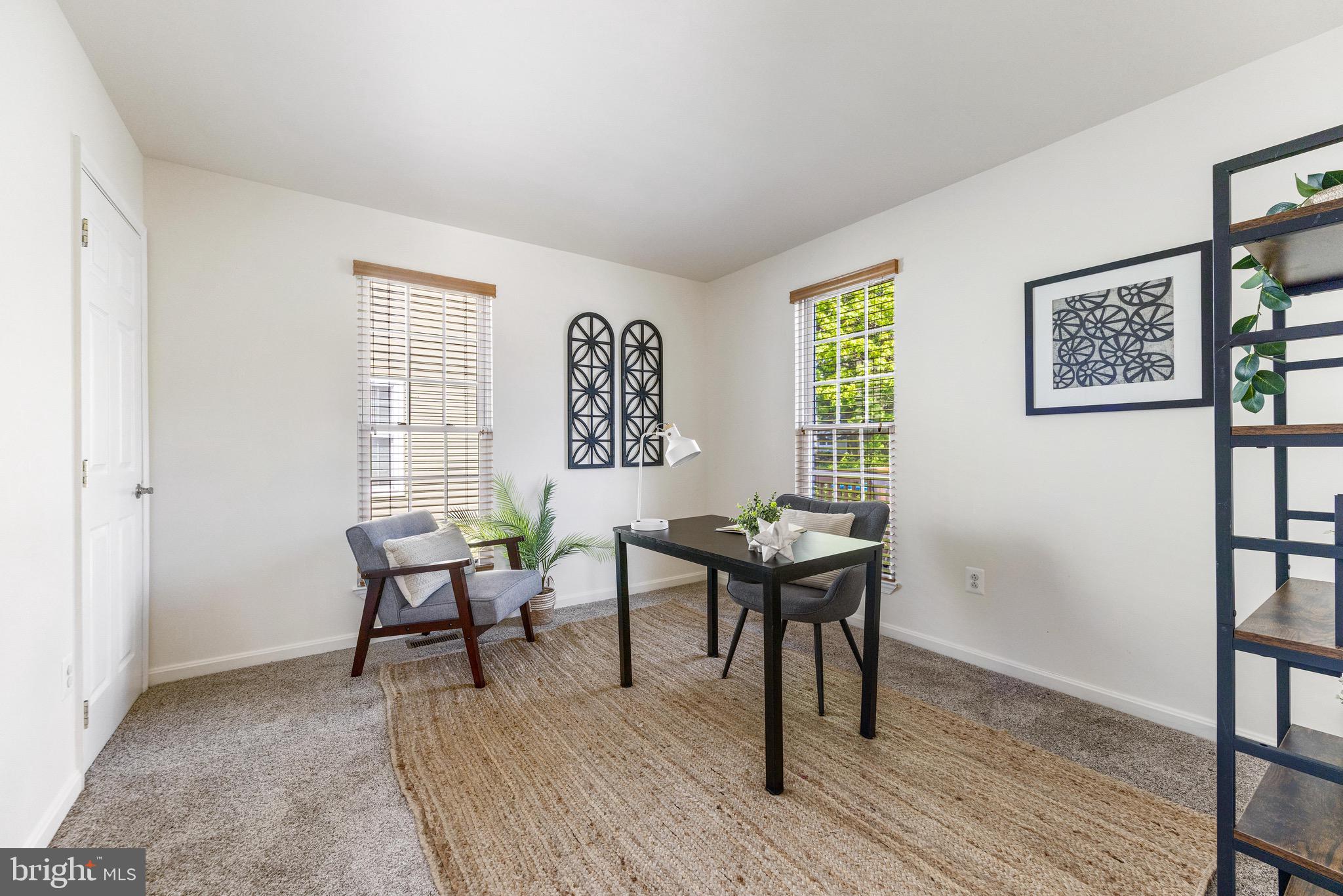 EAST TOWSON - Residential