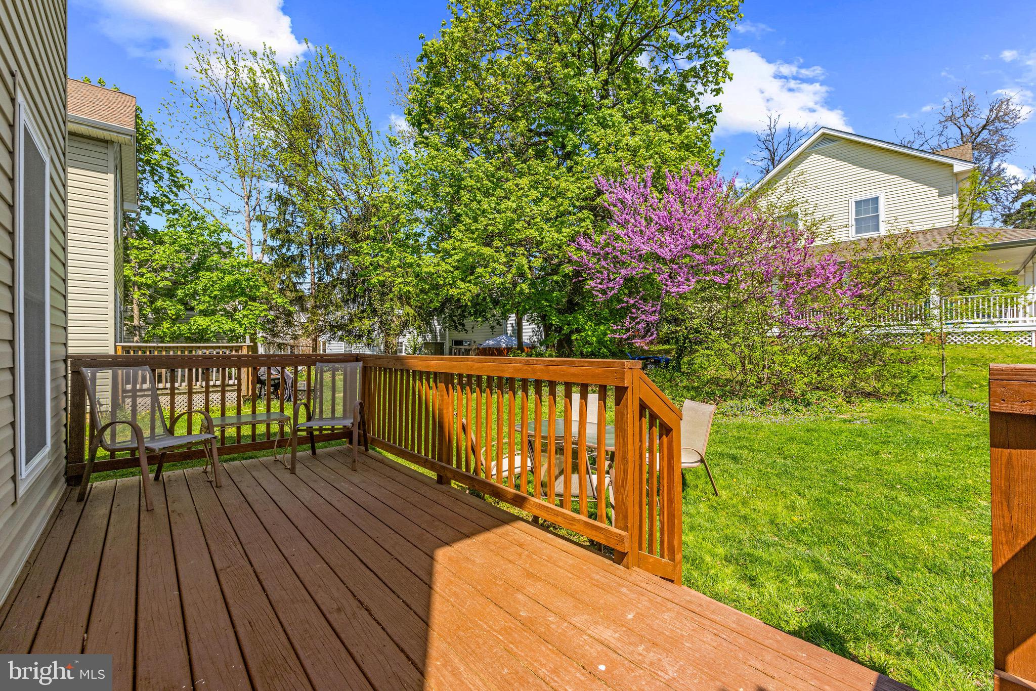 EAST TOWSON - Residential