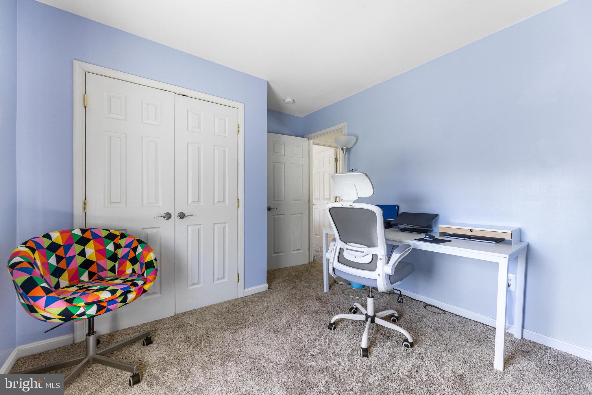 EAST TOWSON - Residential