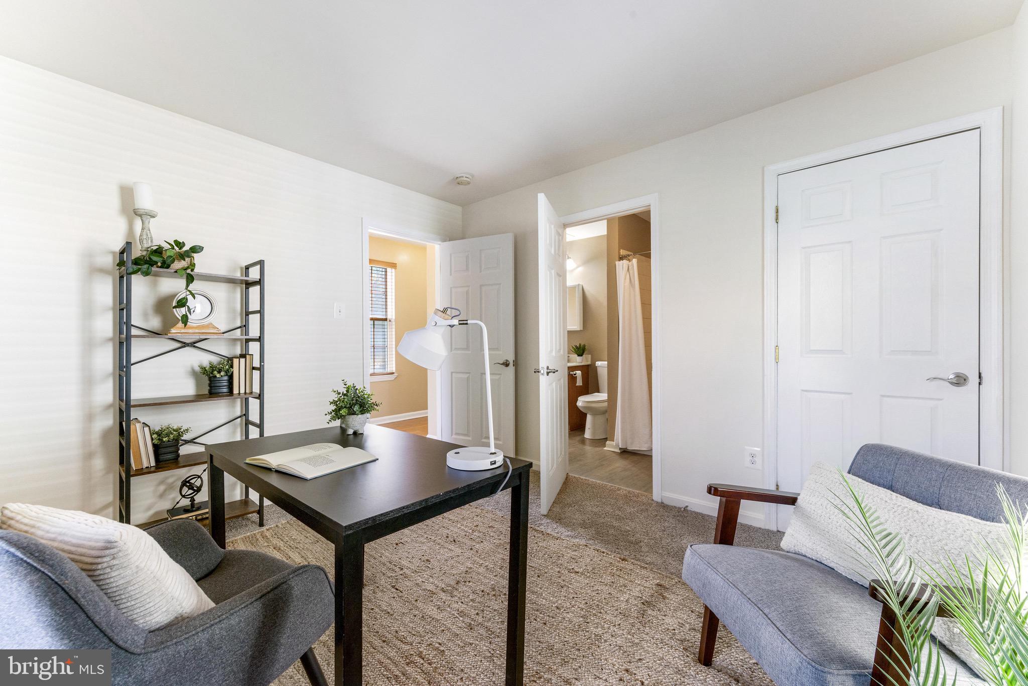 EAST TOWSON - Residential