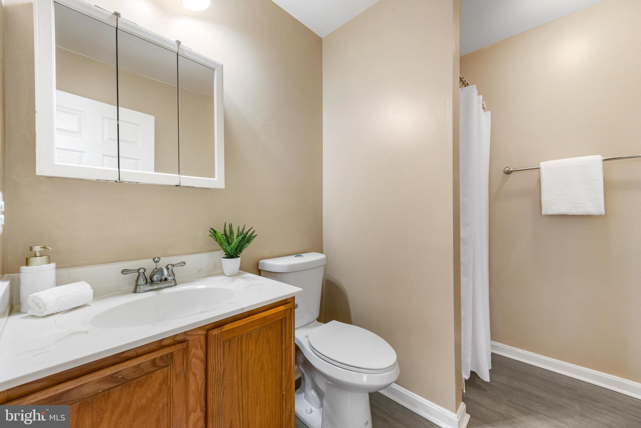 EAST TOWSON - Residential