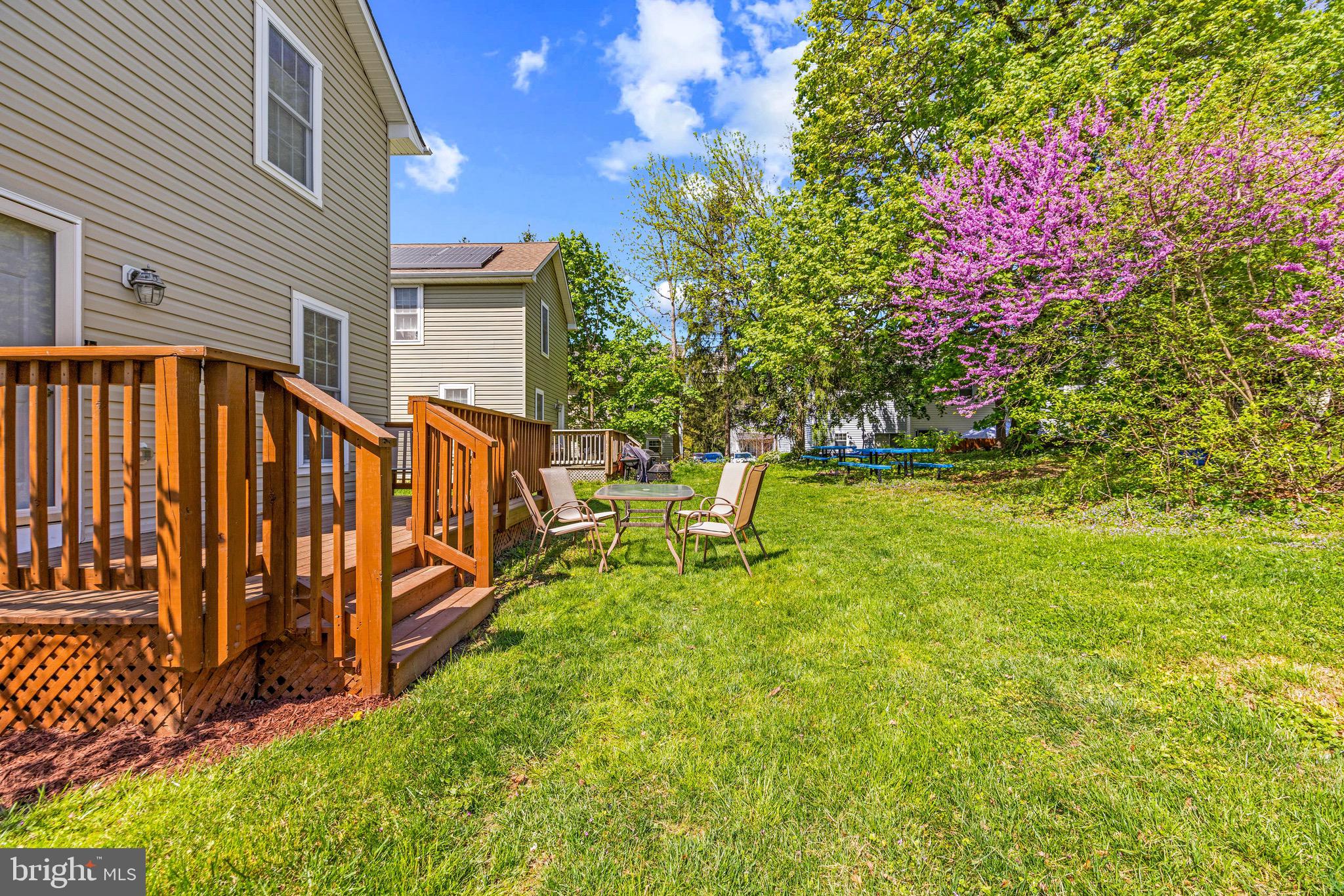 EAST TOWSON - Residential