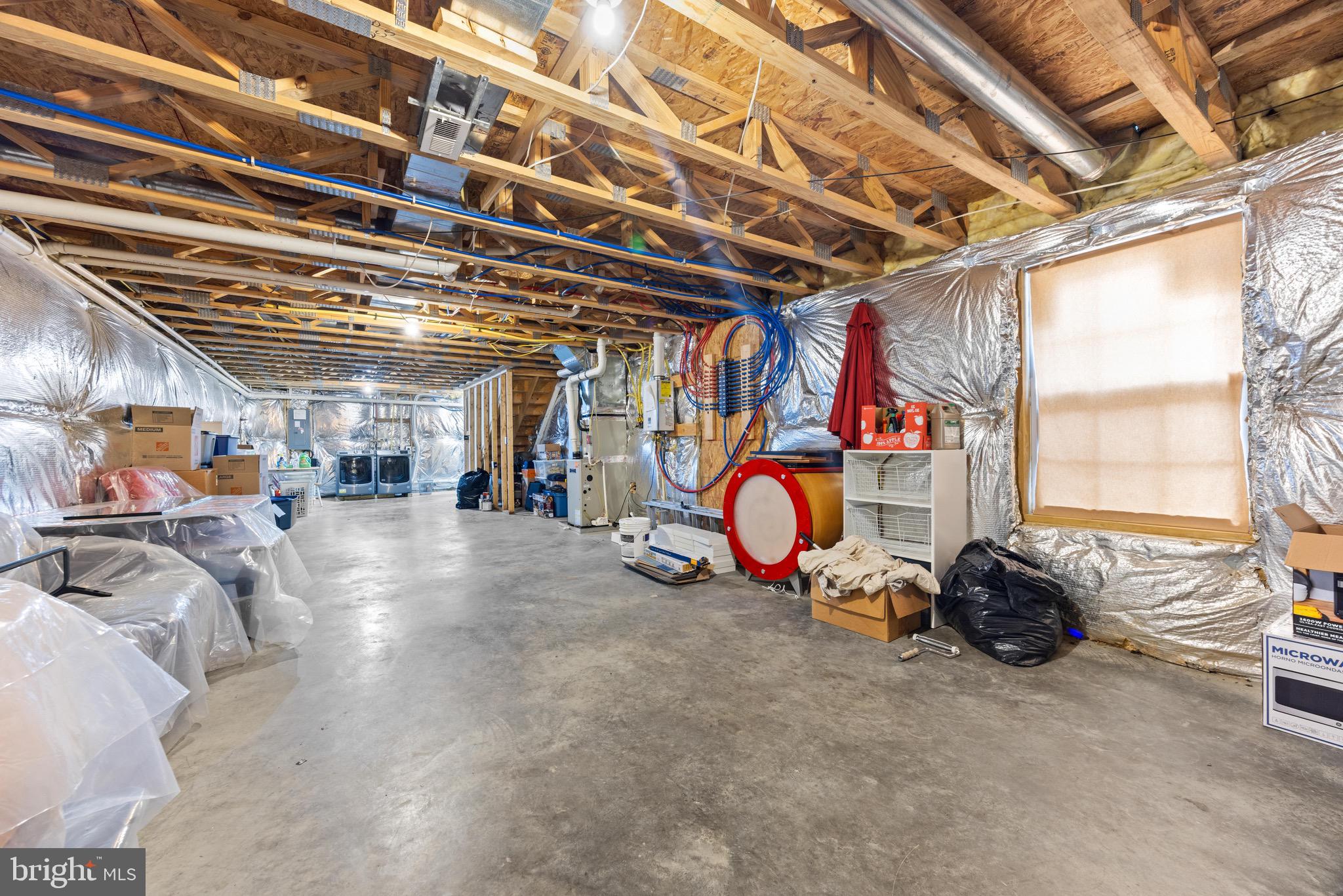 EAST TOWSON - Residential