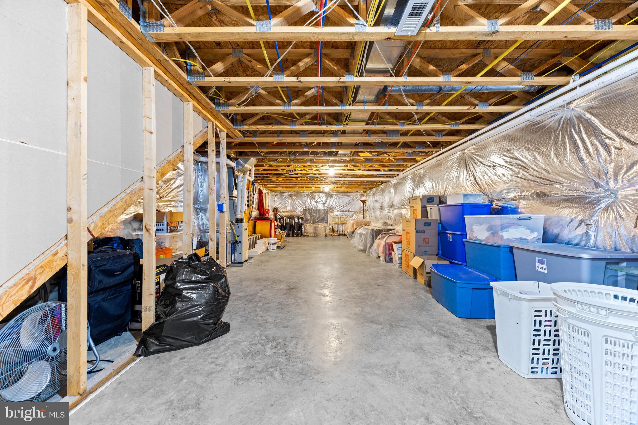 EAST TOWSON - Residential