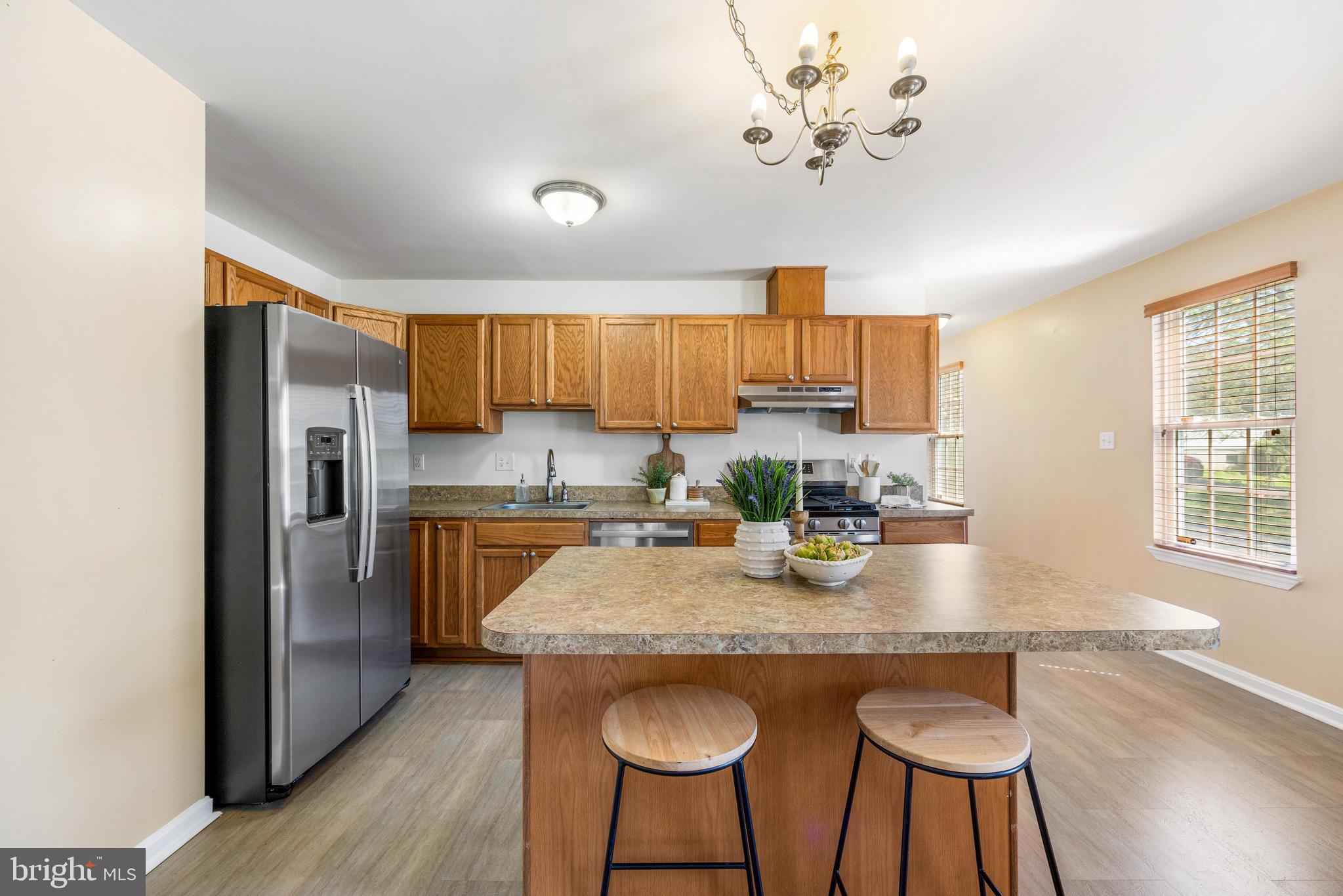 EAST TOWSON - Residential