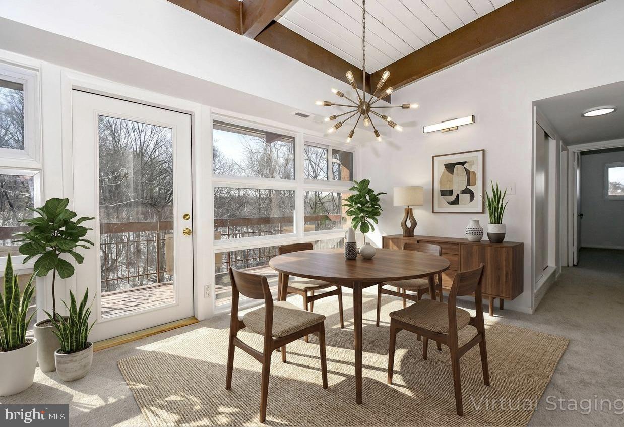 FAIRFAX HERITAGE - Residential