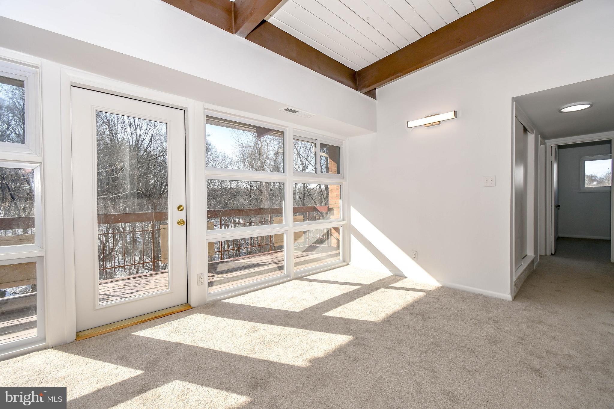 FAIRFAX HERITAGE - Residential