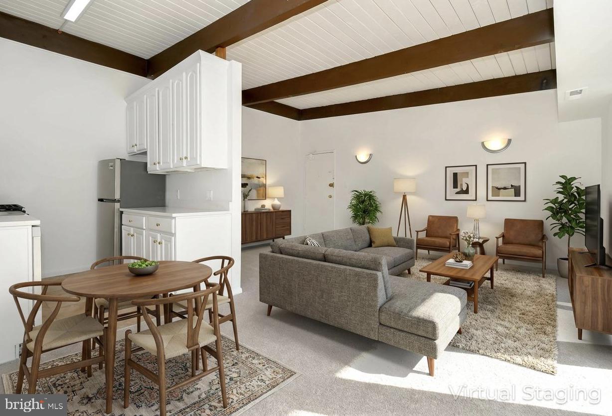 FAIRFAX HERITAGE - Residential