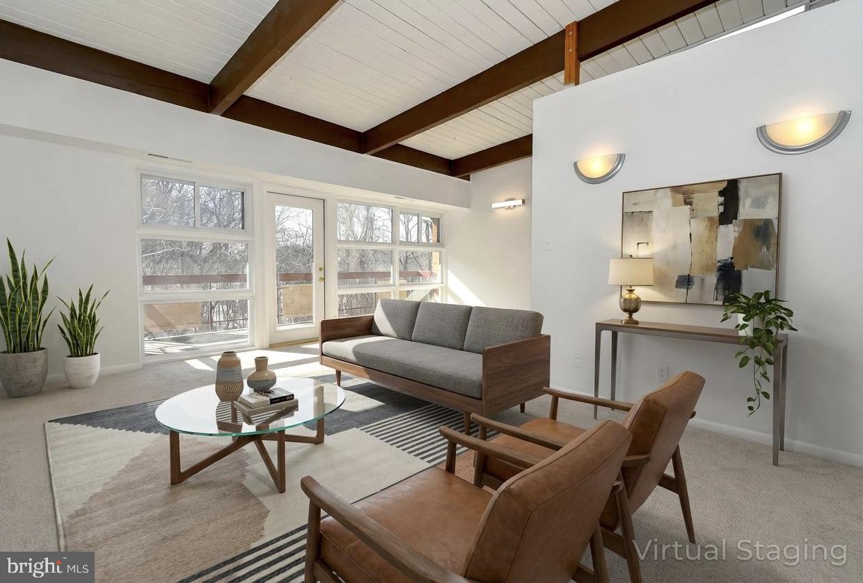 FAIRFAX HERITAGE - Residential