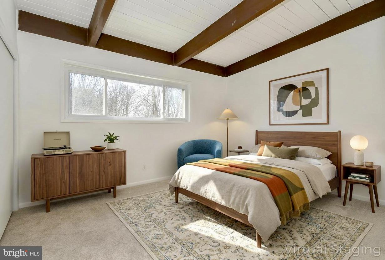 FAIRFAX HERITAGE - Residential