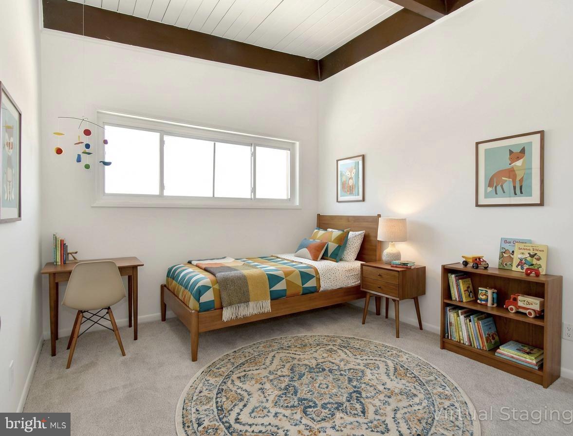 FAIRFAX HERITAGE - Residential