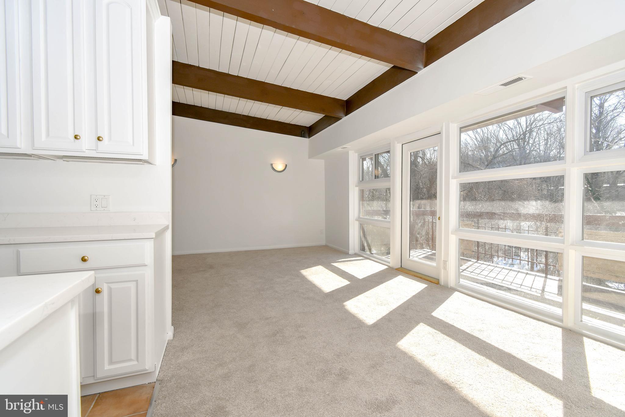 FAIRFAX HERITAGE - Residential