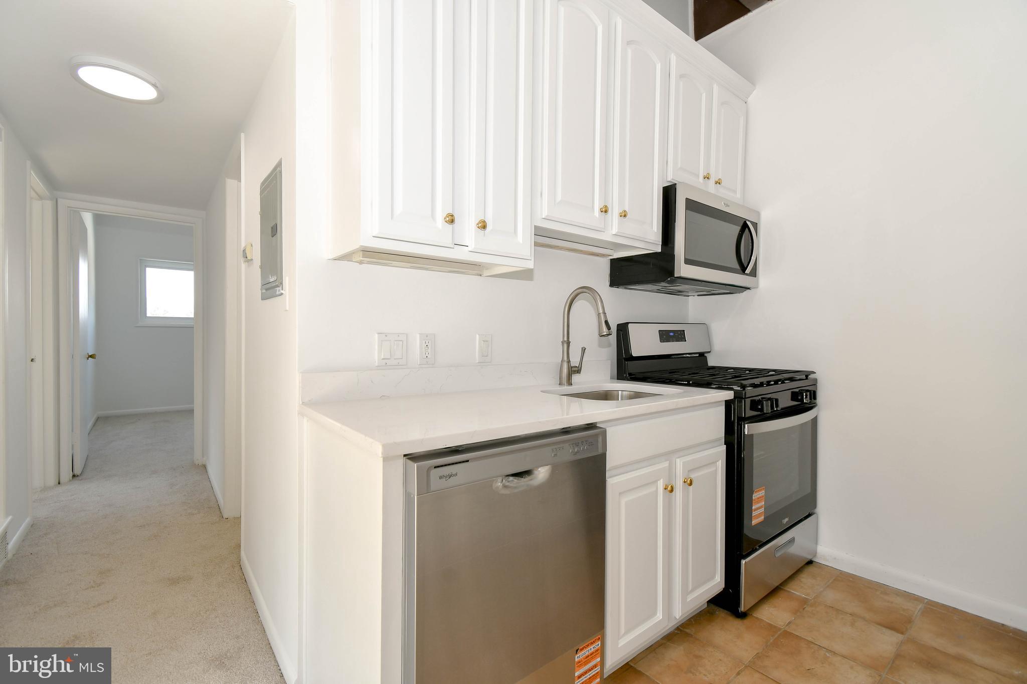 FAIRFAX HERITAGE - Residential