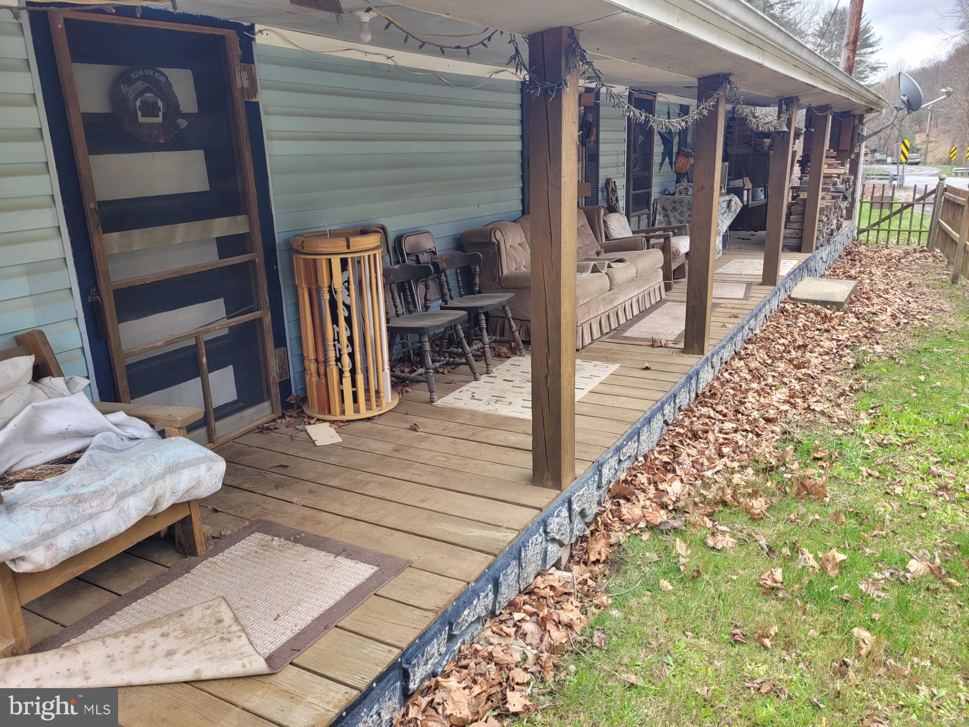 1224 DRY RUN ROAD