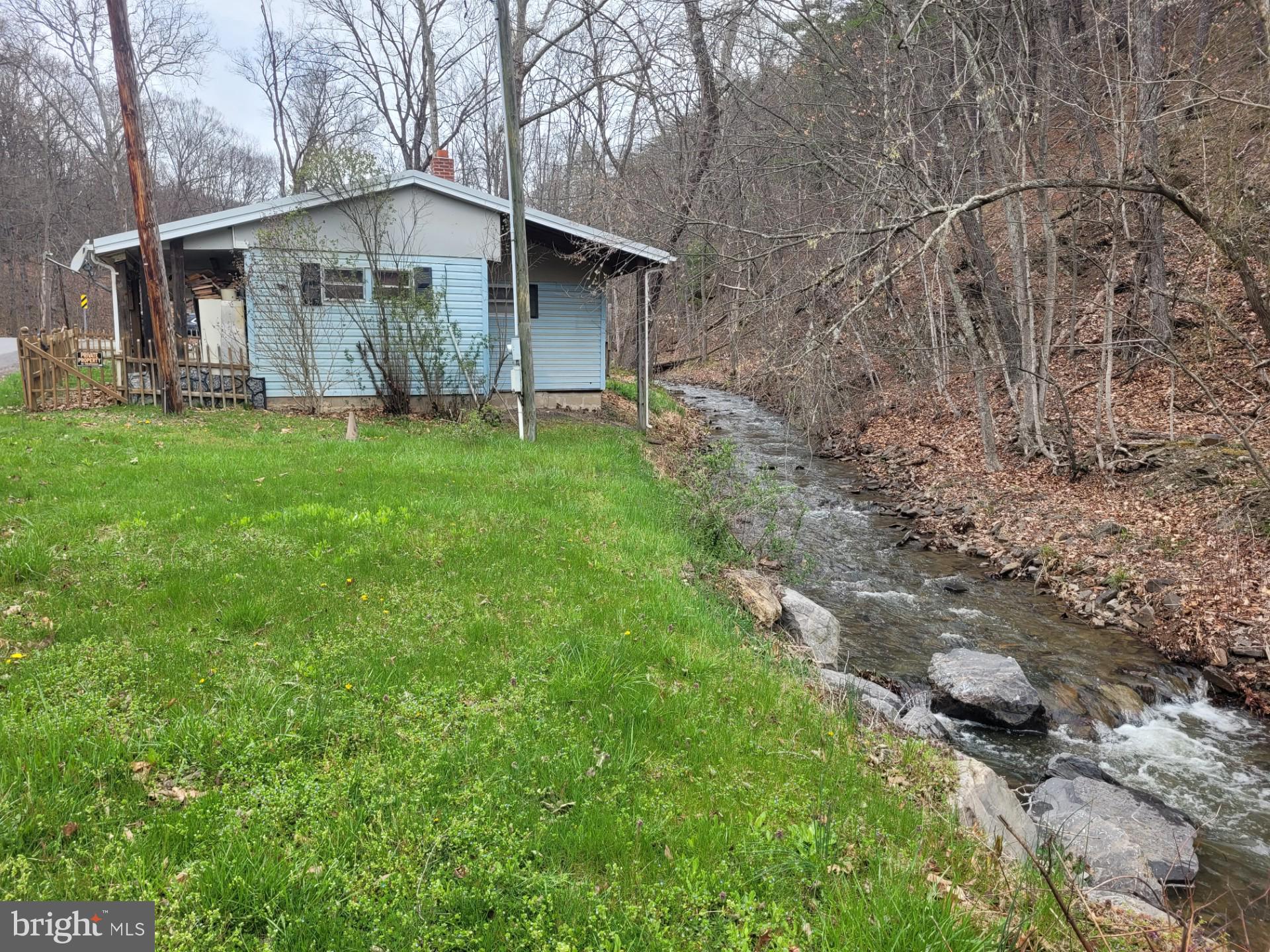 1224 DRY RUN ROAD