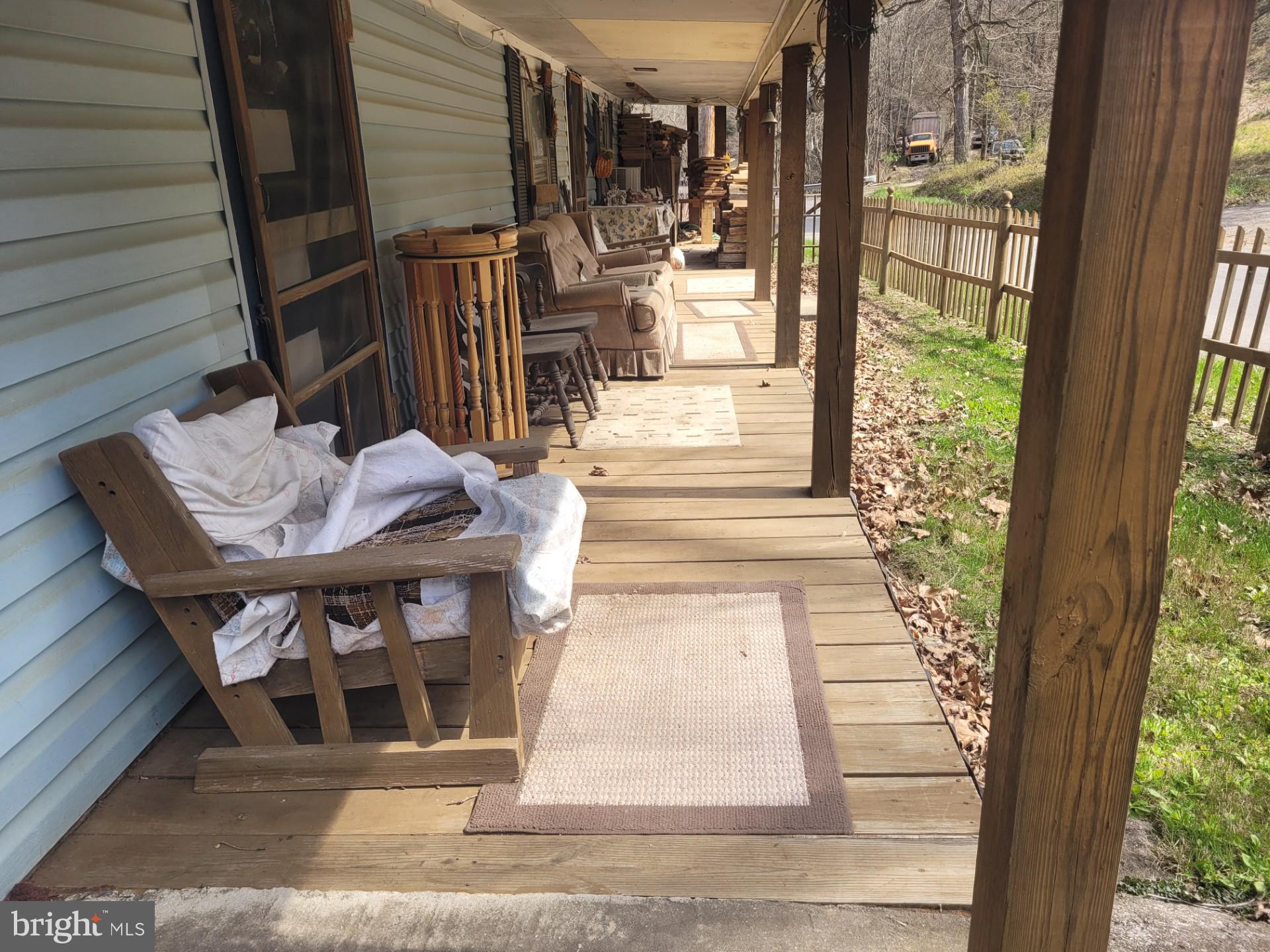 1224 DRY RUN ROAD