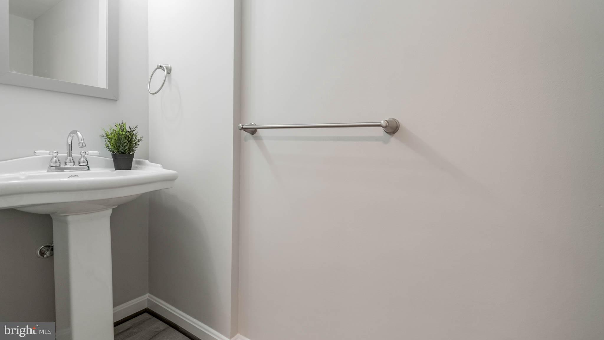 DORSEY SEARCH - Residential