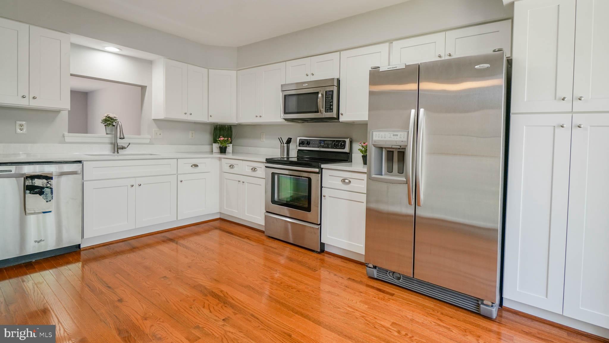 DORSEY SEARCH - Residential