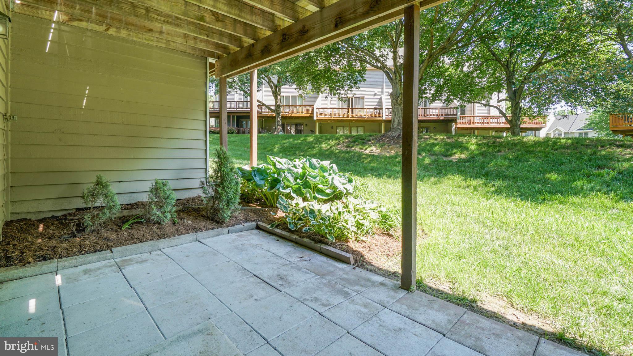 DORSEY SEARCH - Residential