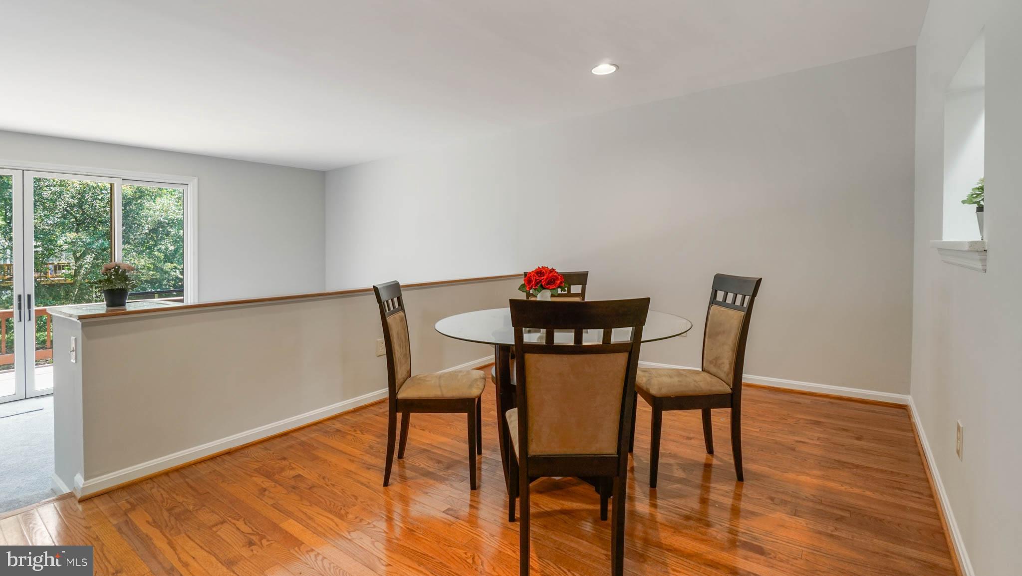 DORSEY SEARCH - Residential