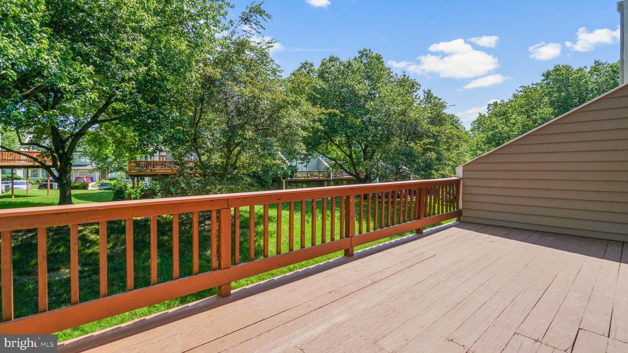 DORSEY SEARCH - Residential