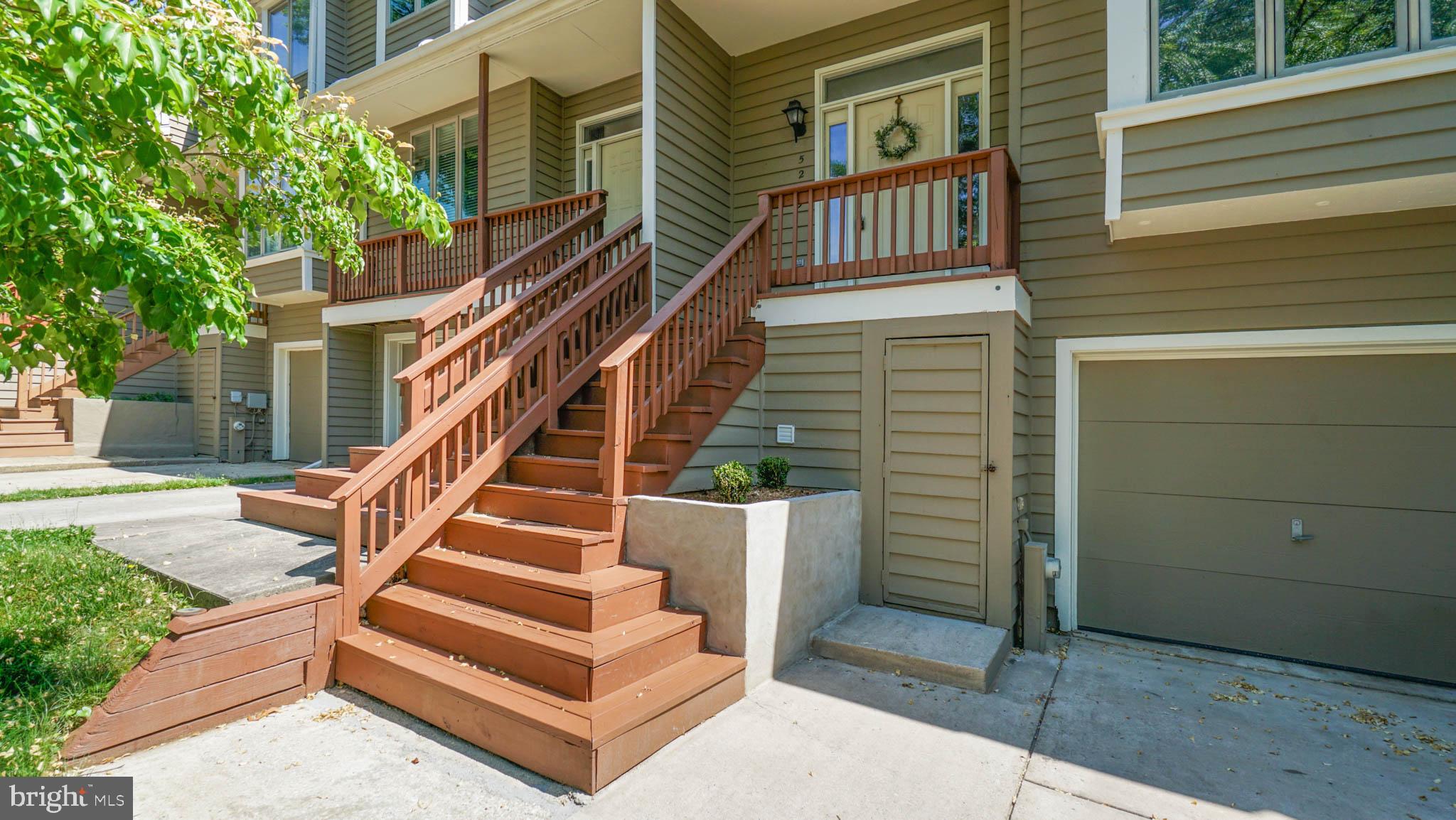 DORSEY SEARCH - Residential