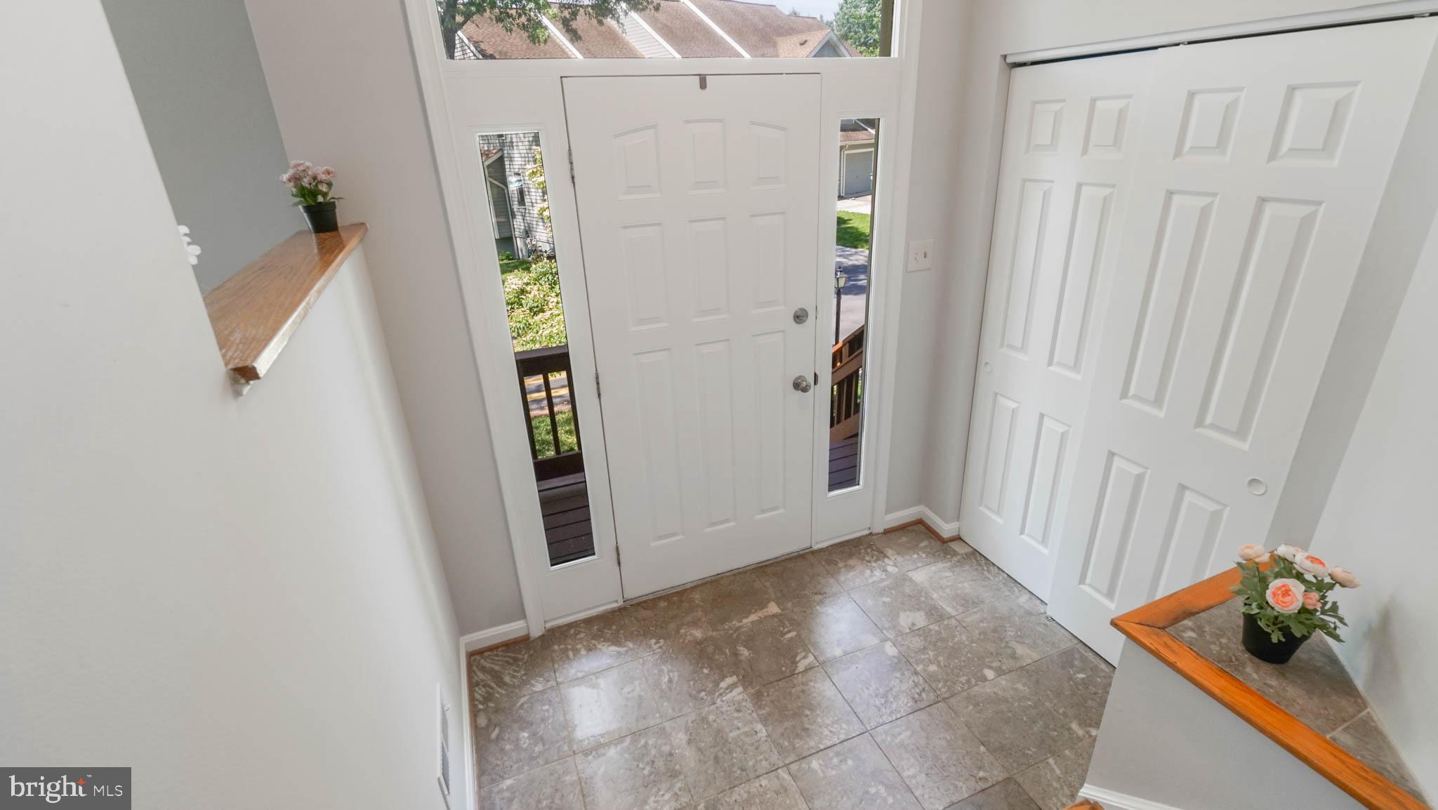 DORSEY SEARCH - Residential