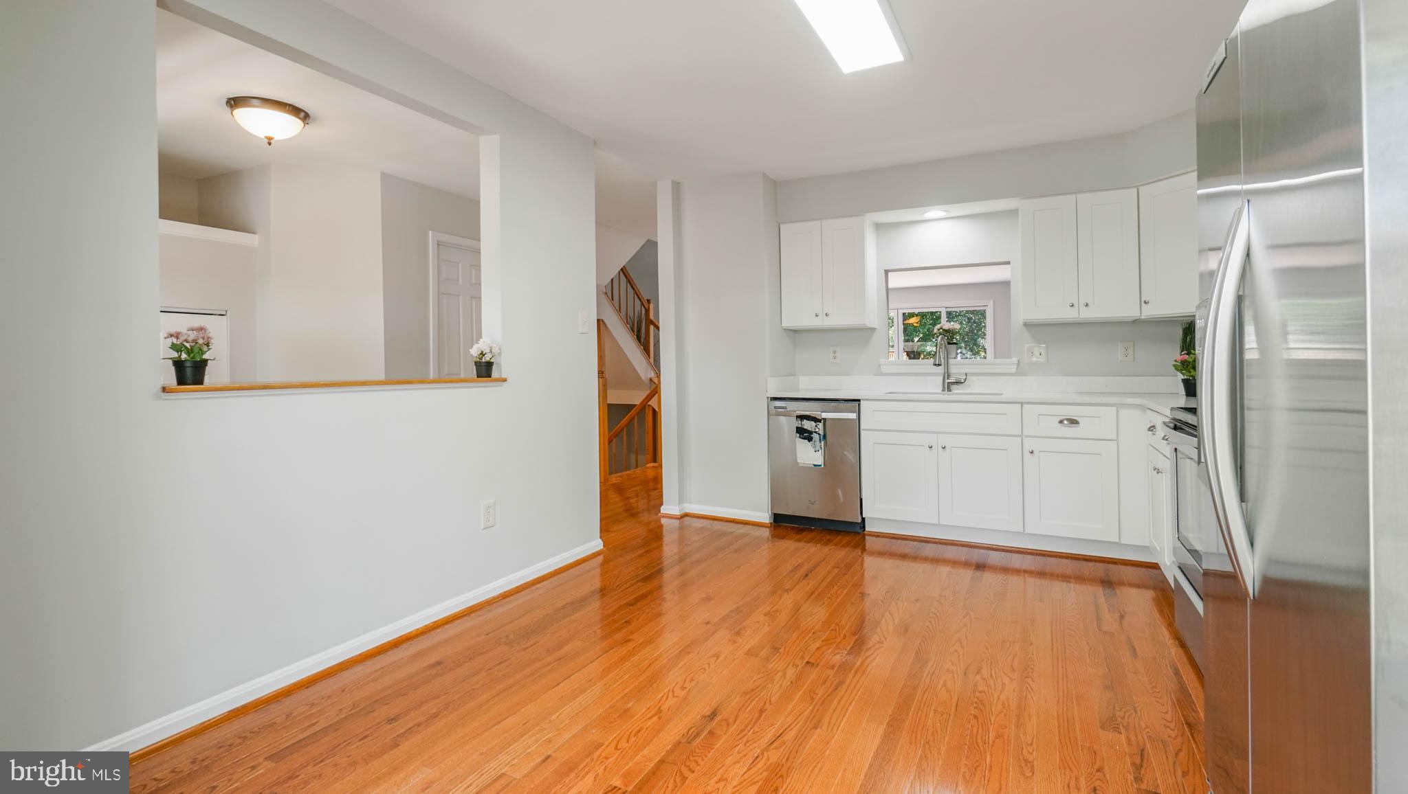 DORSEY SEARCH - Residential