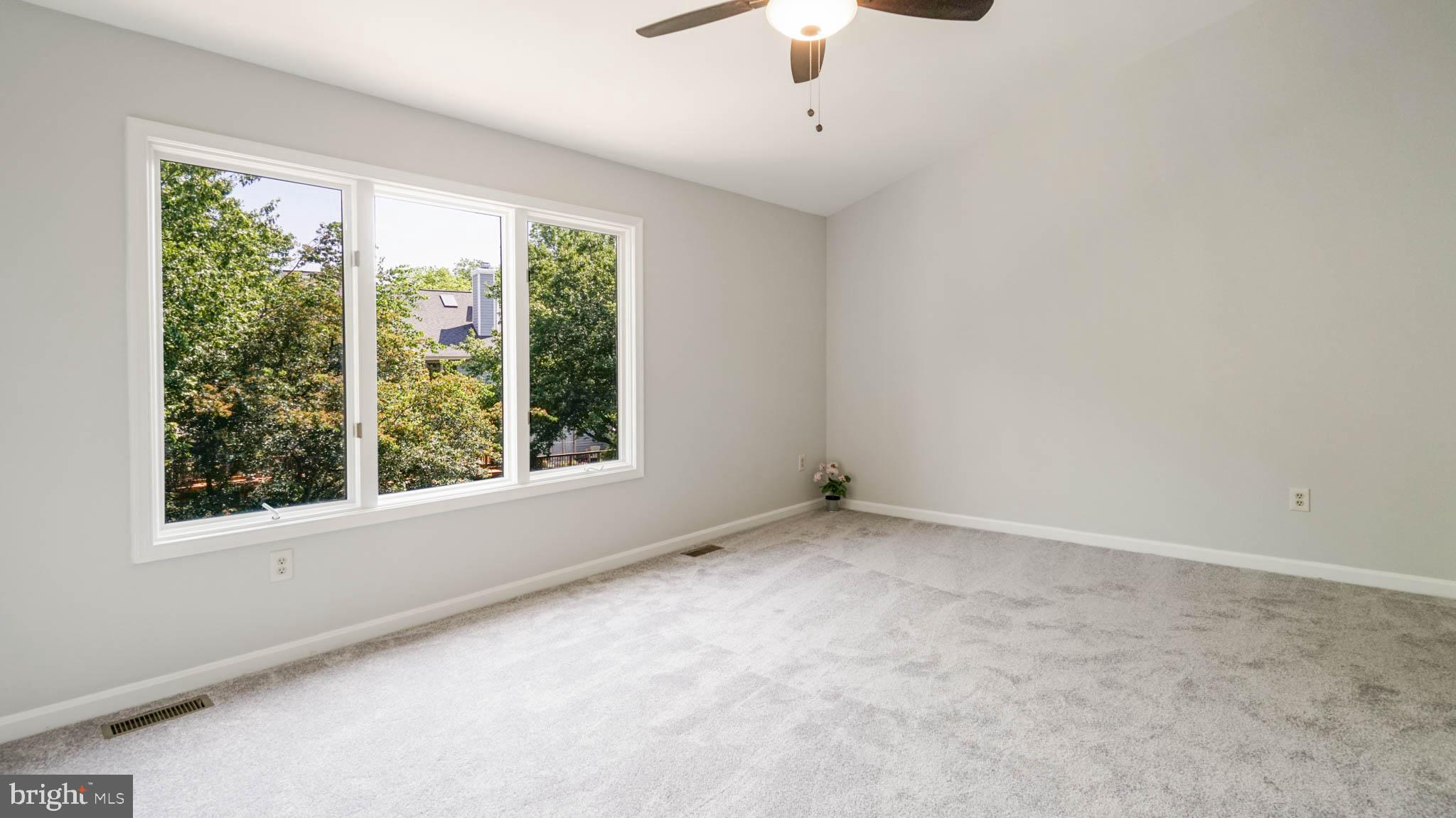 DORSEY SEARCH - Residential