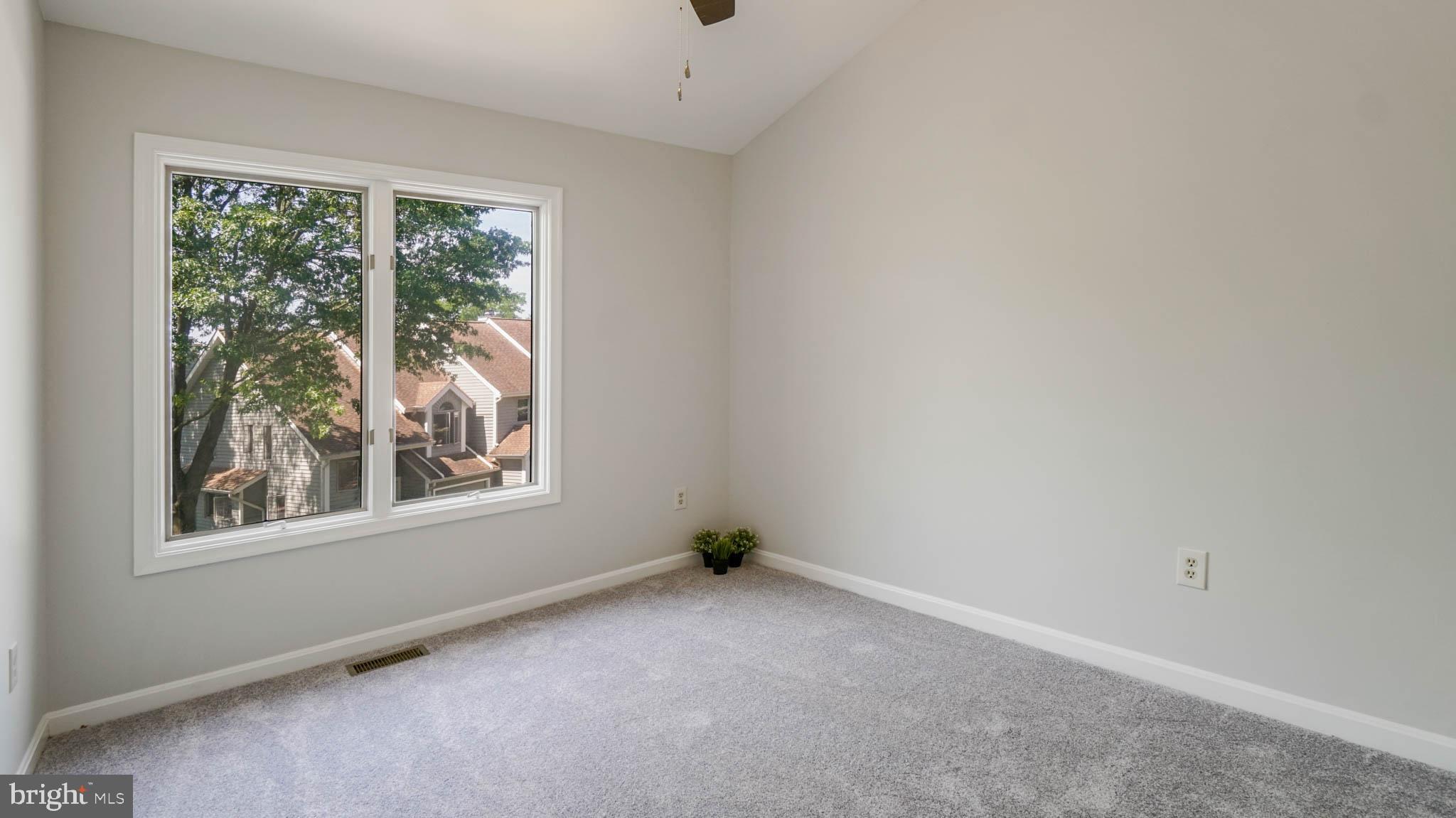 DORSEY SEARCH - Residential