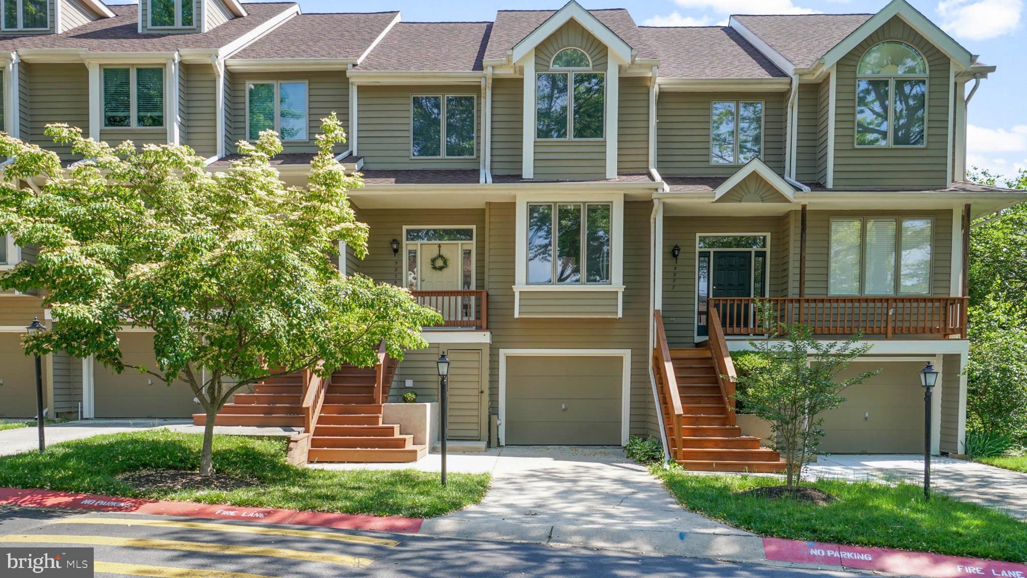 DORSEY SEARCH - Residential