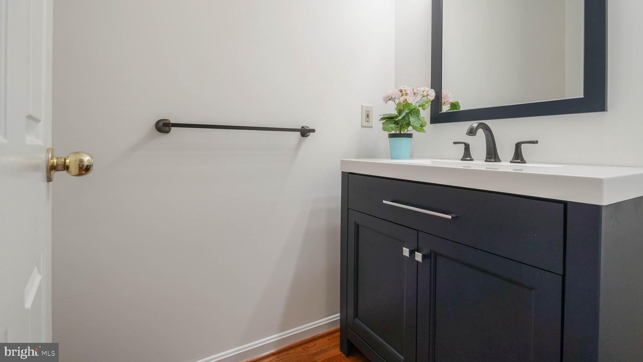 DORSEY SEARCH - Residential