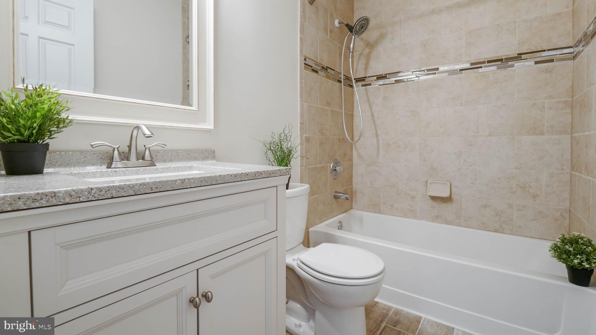 DORSEY SEARCH - Residential