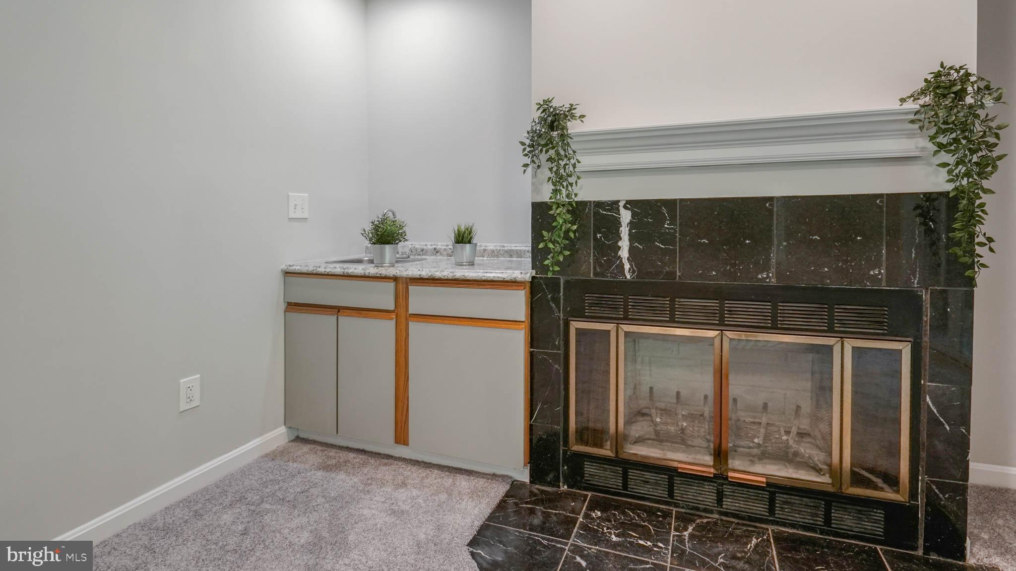 DORSEY SEARCH - Residential