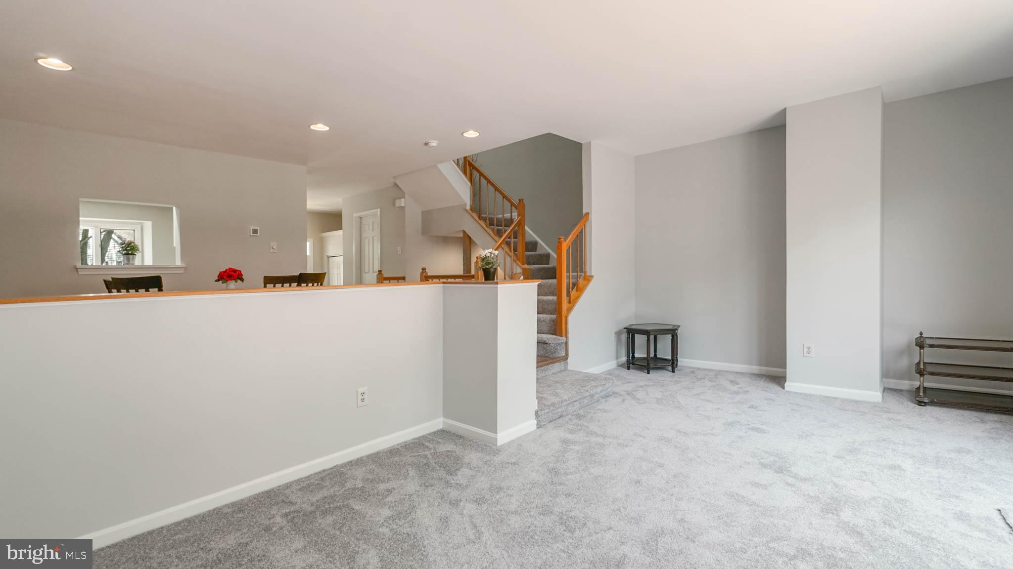 DORSEY SEARCH - Residential