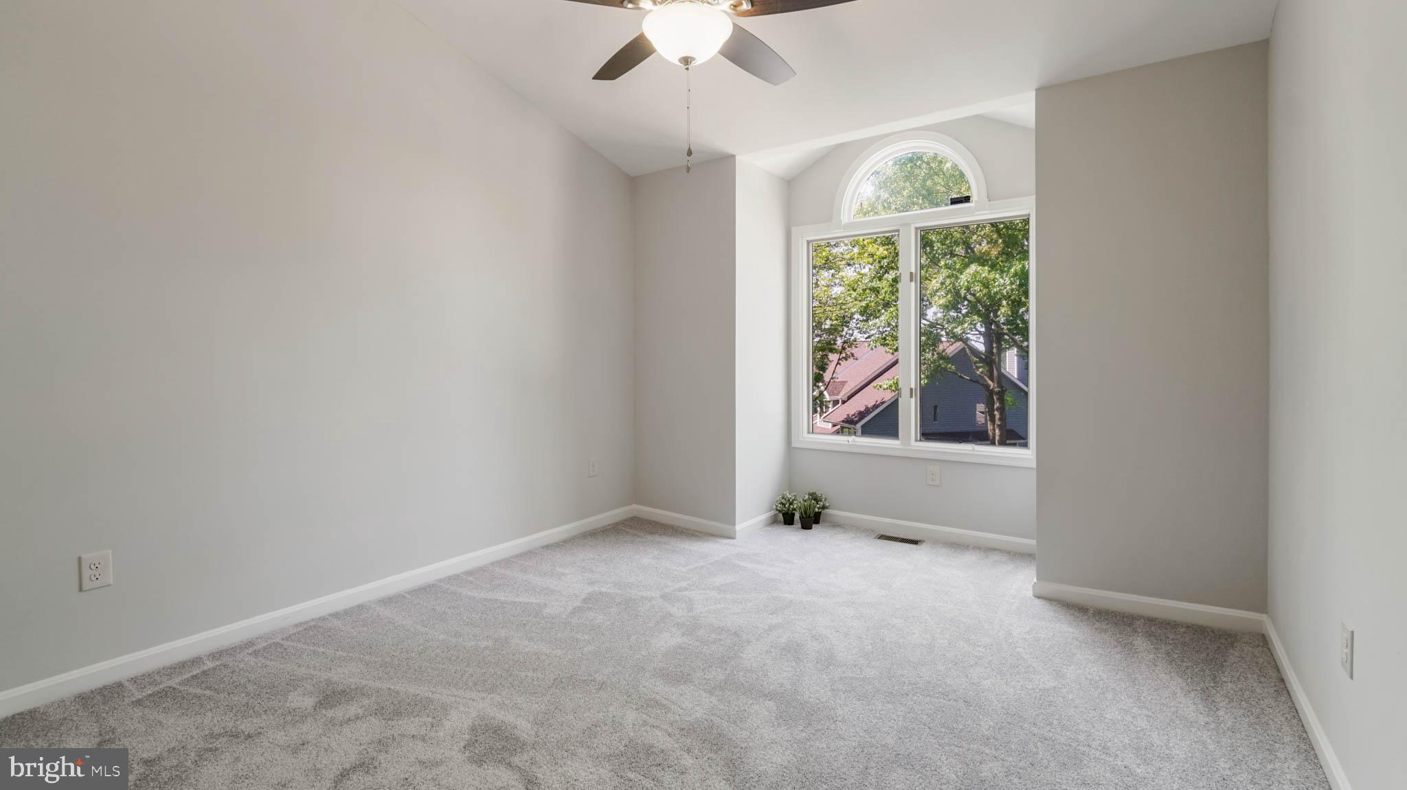 DORSEY SEARCH - Residential