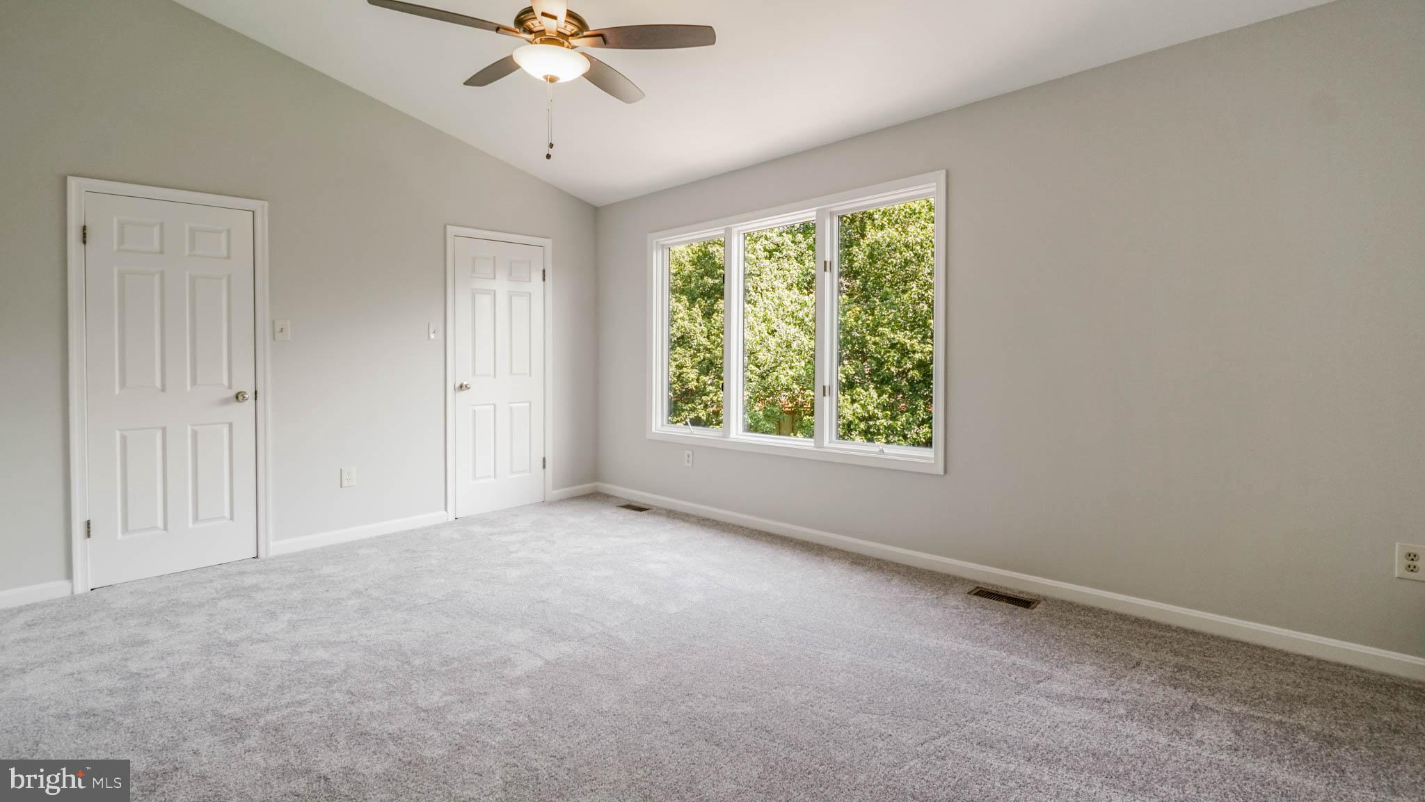 DORSEY SEARCH - Residential