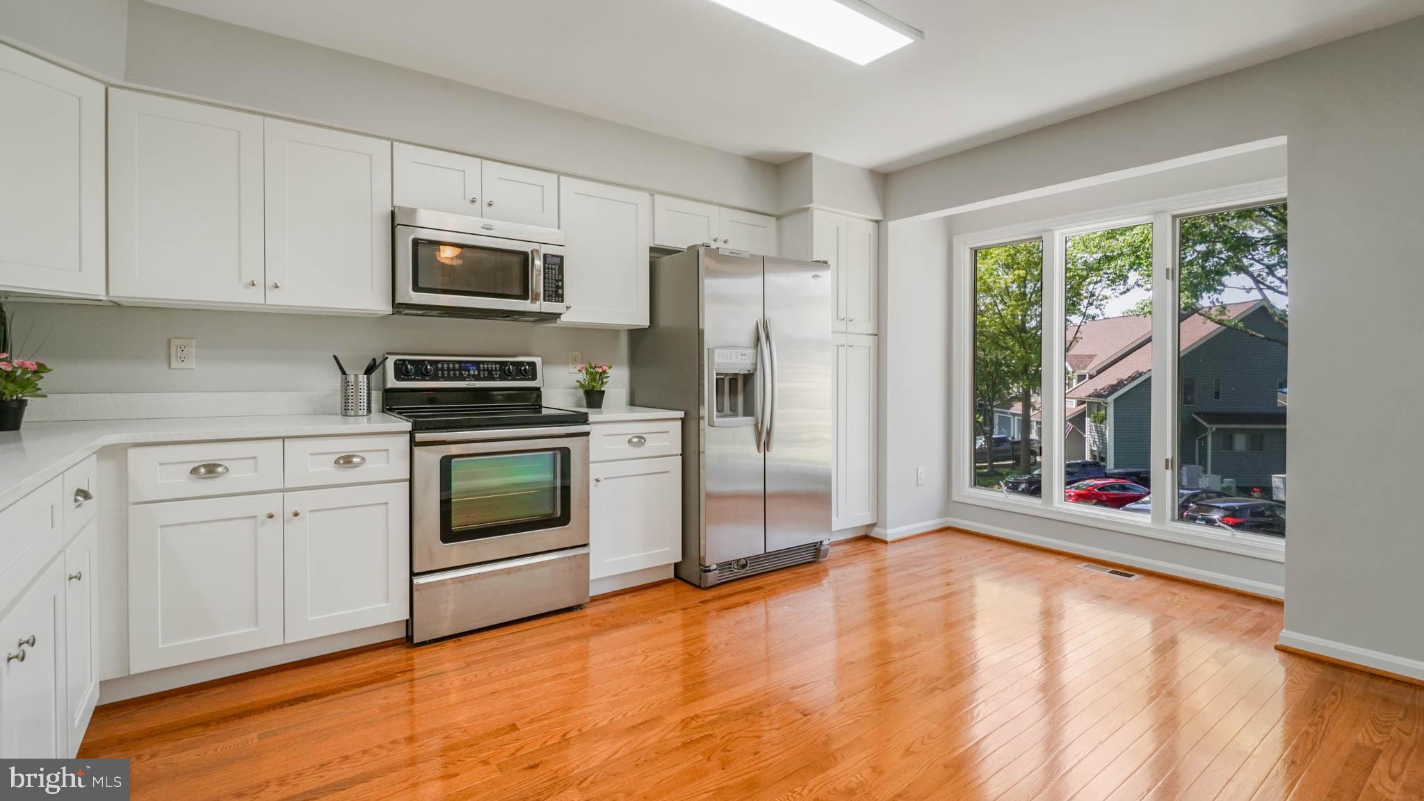 DORSEY SEARCH - Residential