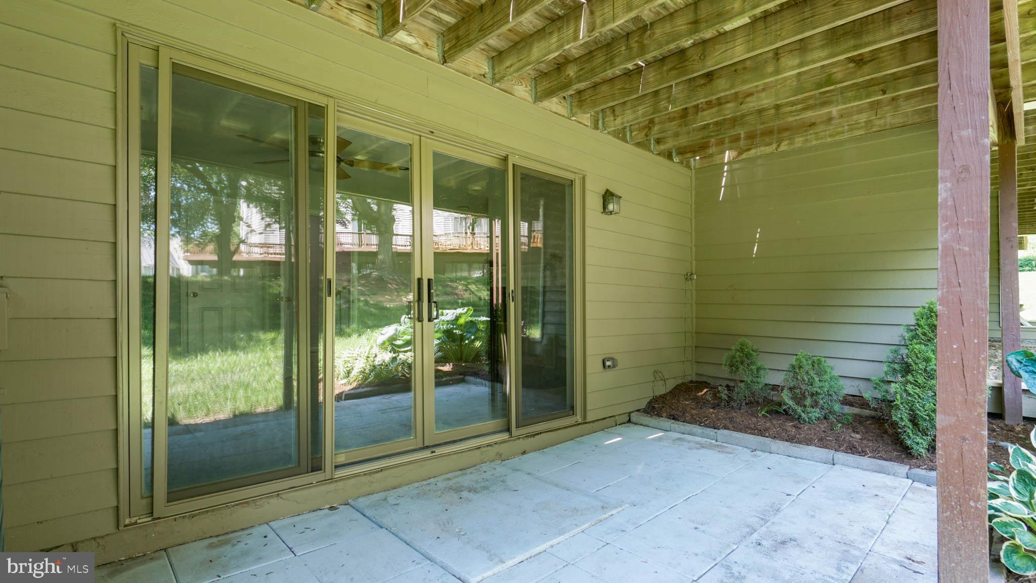 DORSEY SEARCH - Residential