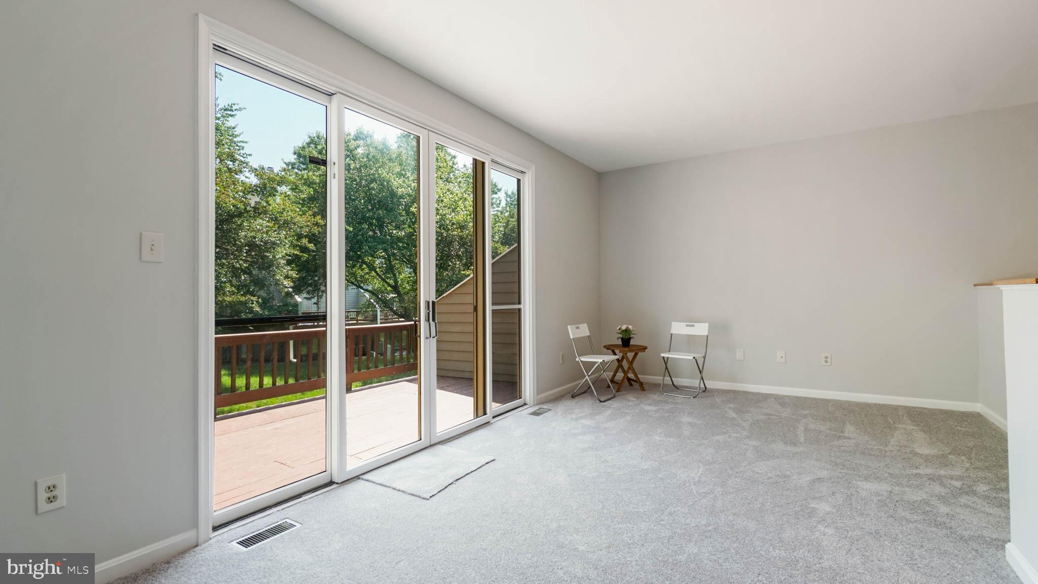 DORSEY SEARCH - Residential