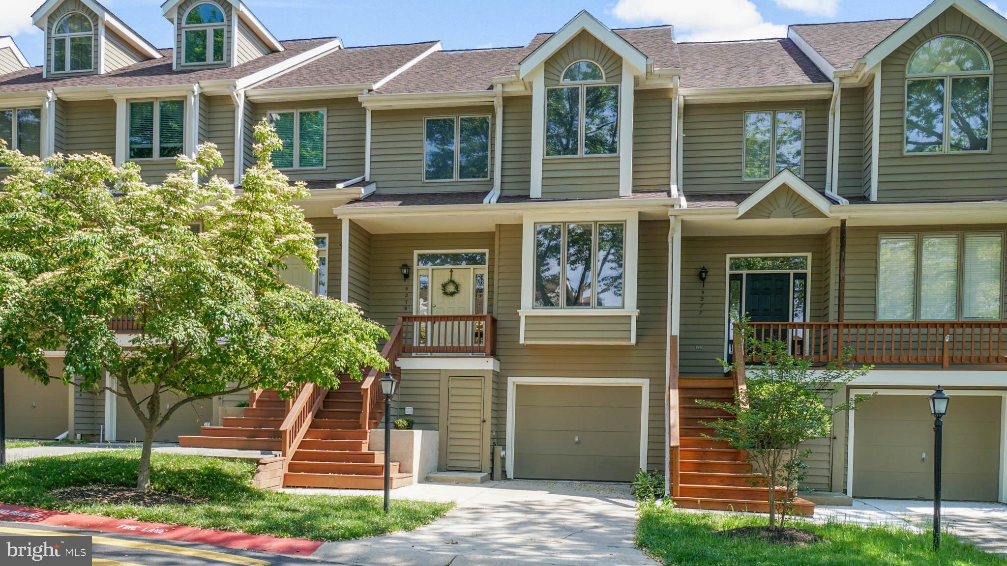 DORSEY SEARCH - Residential