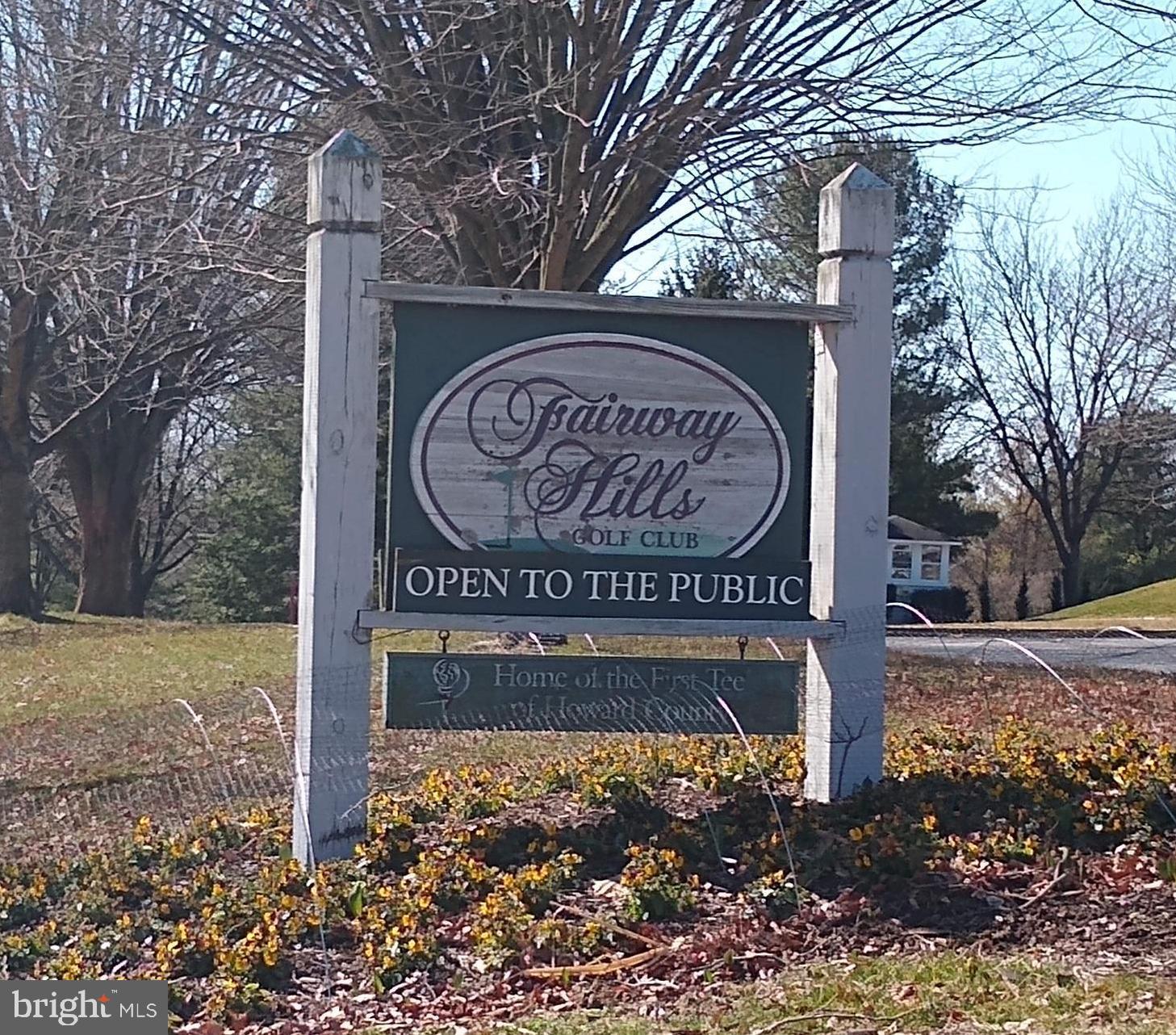 DORSEY SEARCH - Residential